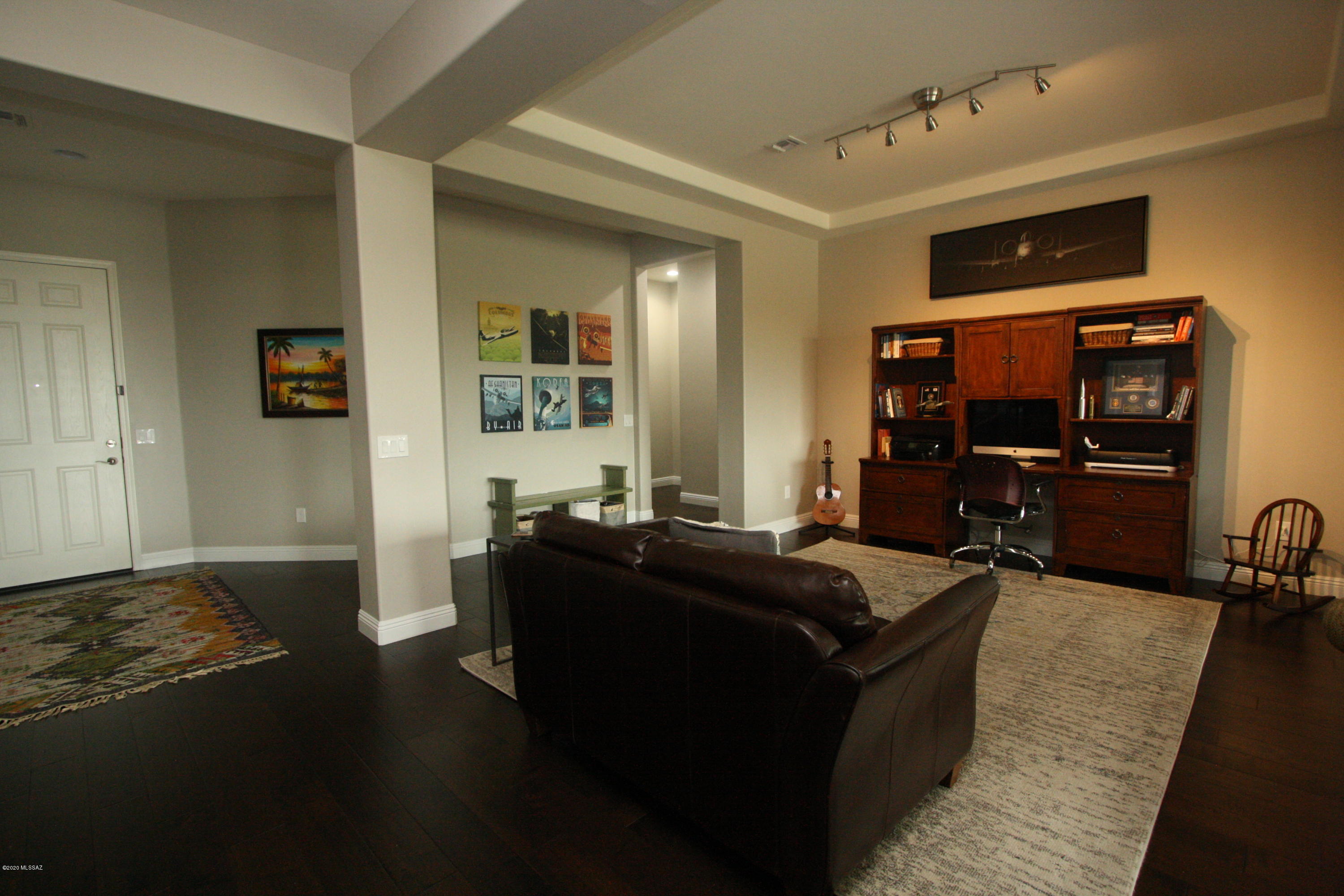 The Estates At Capella - Residential Lease