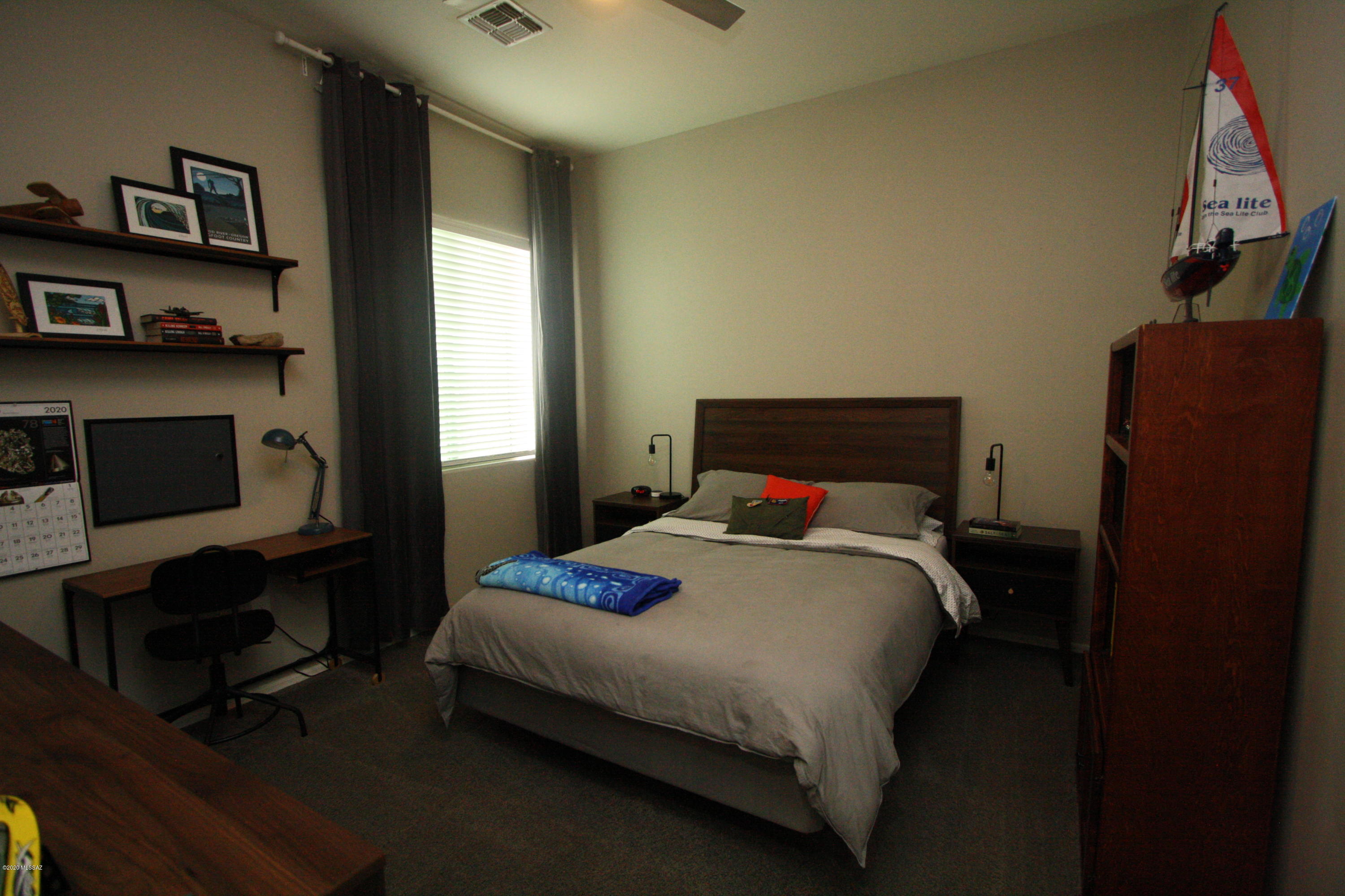 The Estates At Capella - Residential Lease