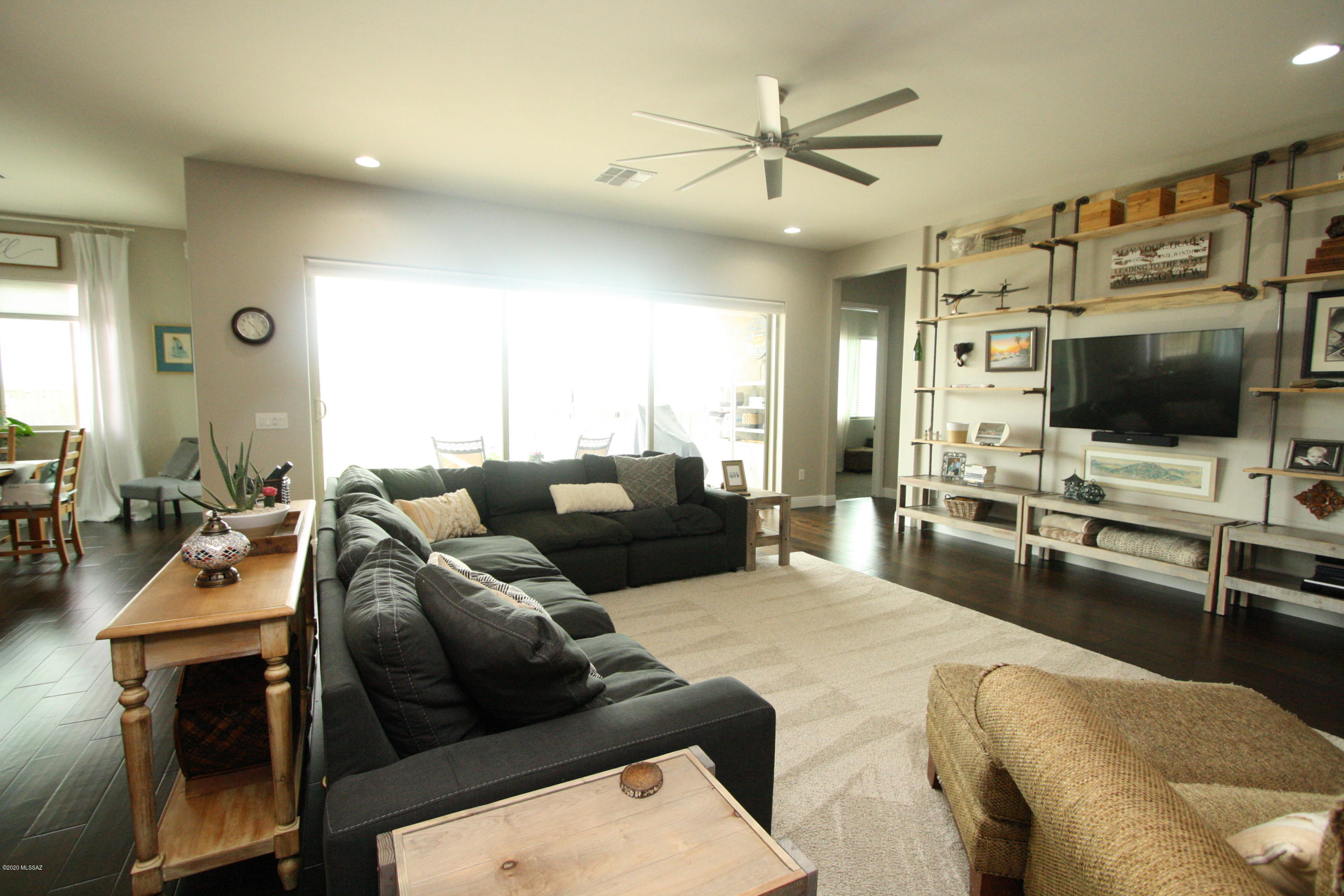 The Estates At Capella - Residential Lease