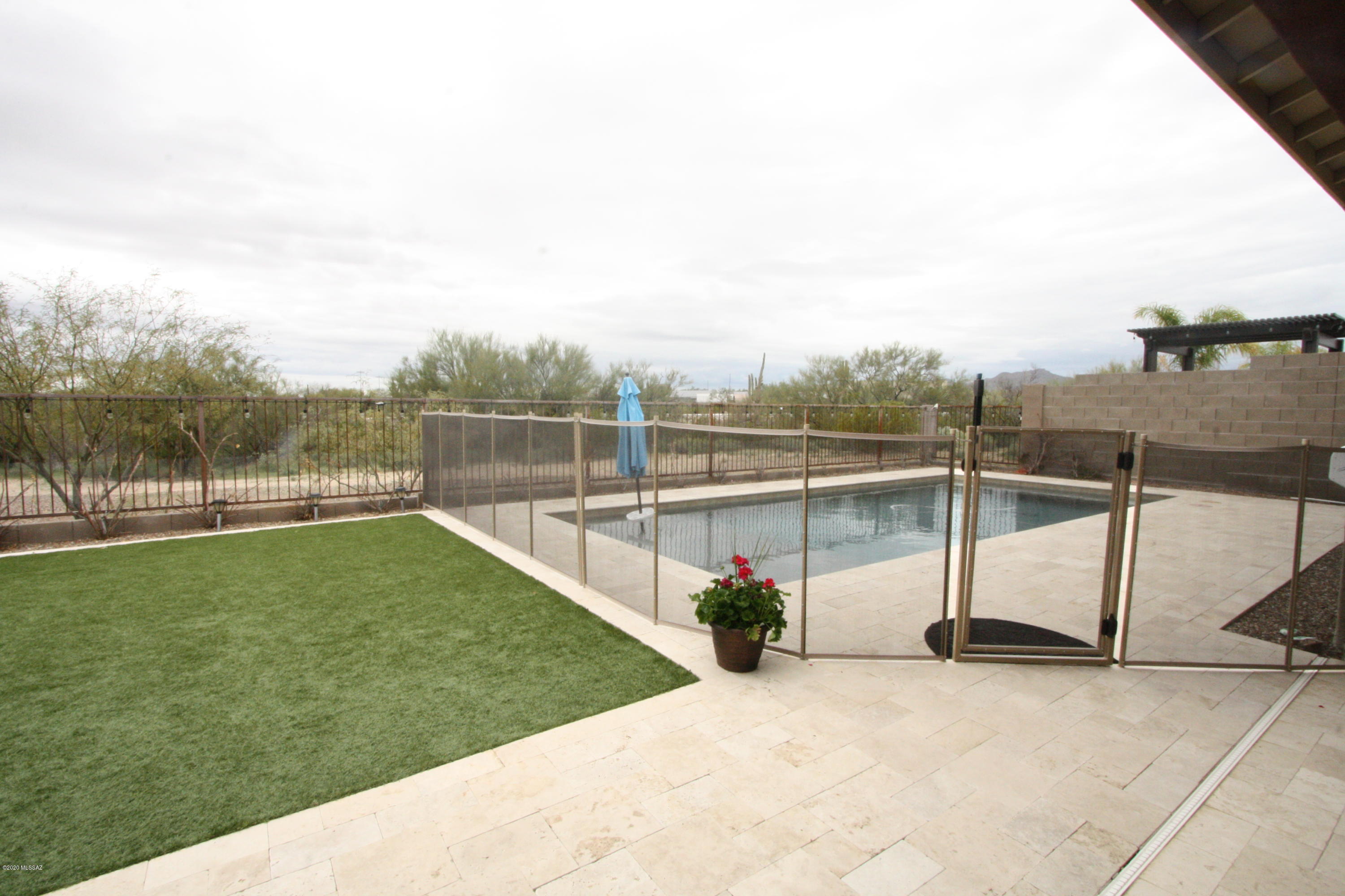 The Estates At Capella - Residential Lease