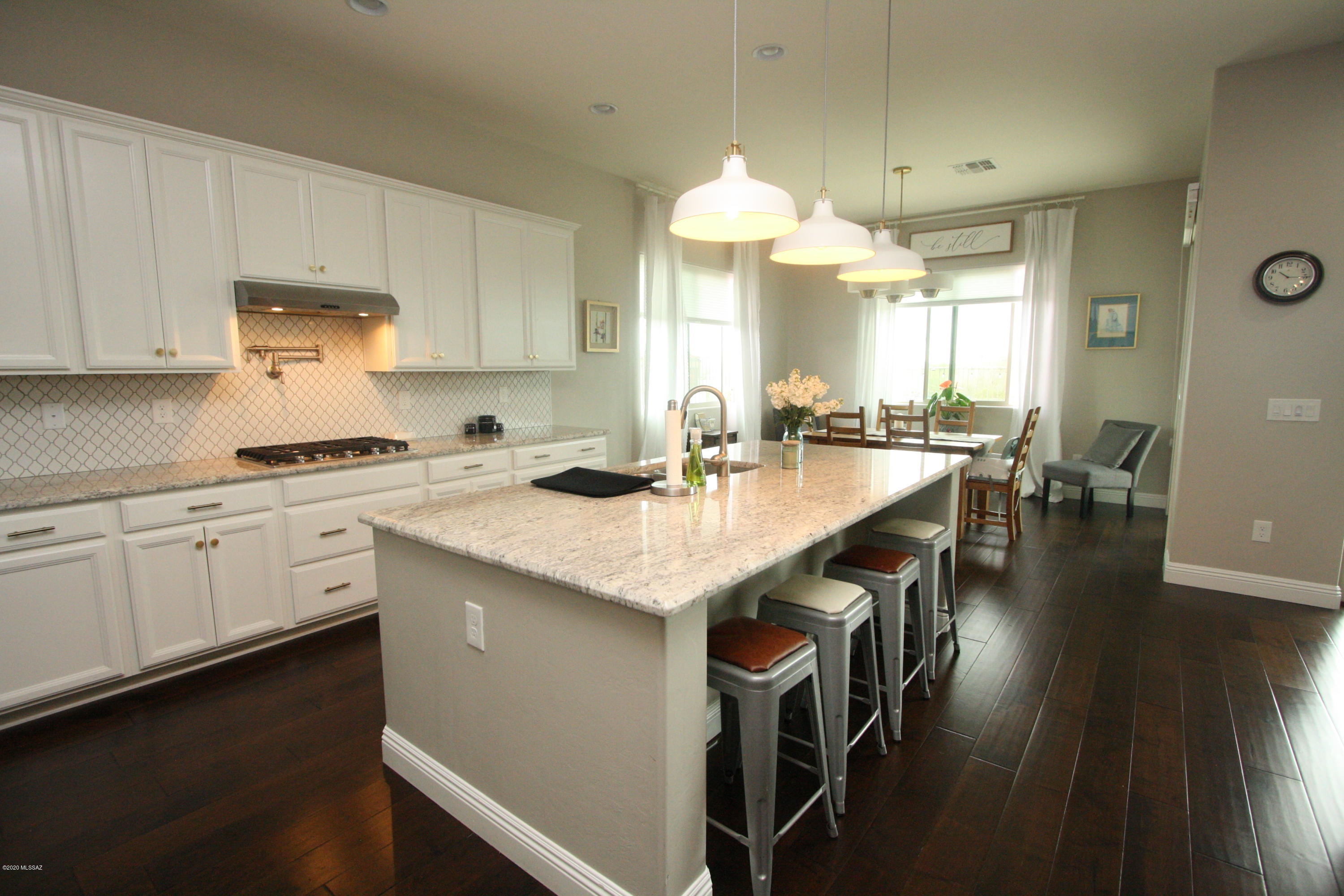 The Estates At Capella - Residential Lease
