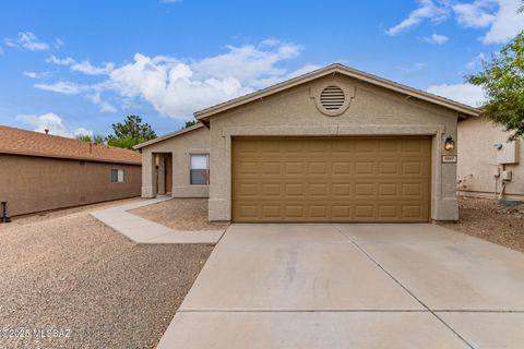 9887 E Wash Oasis Place Tucson AZ 85748
