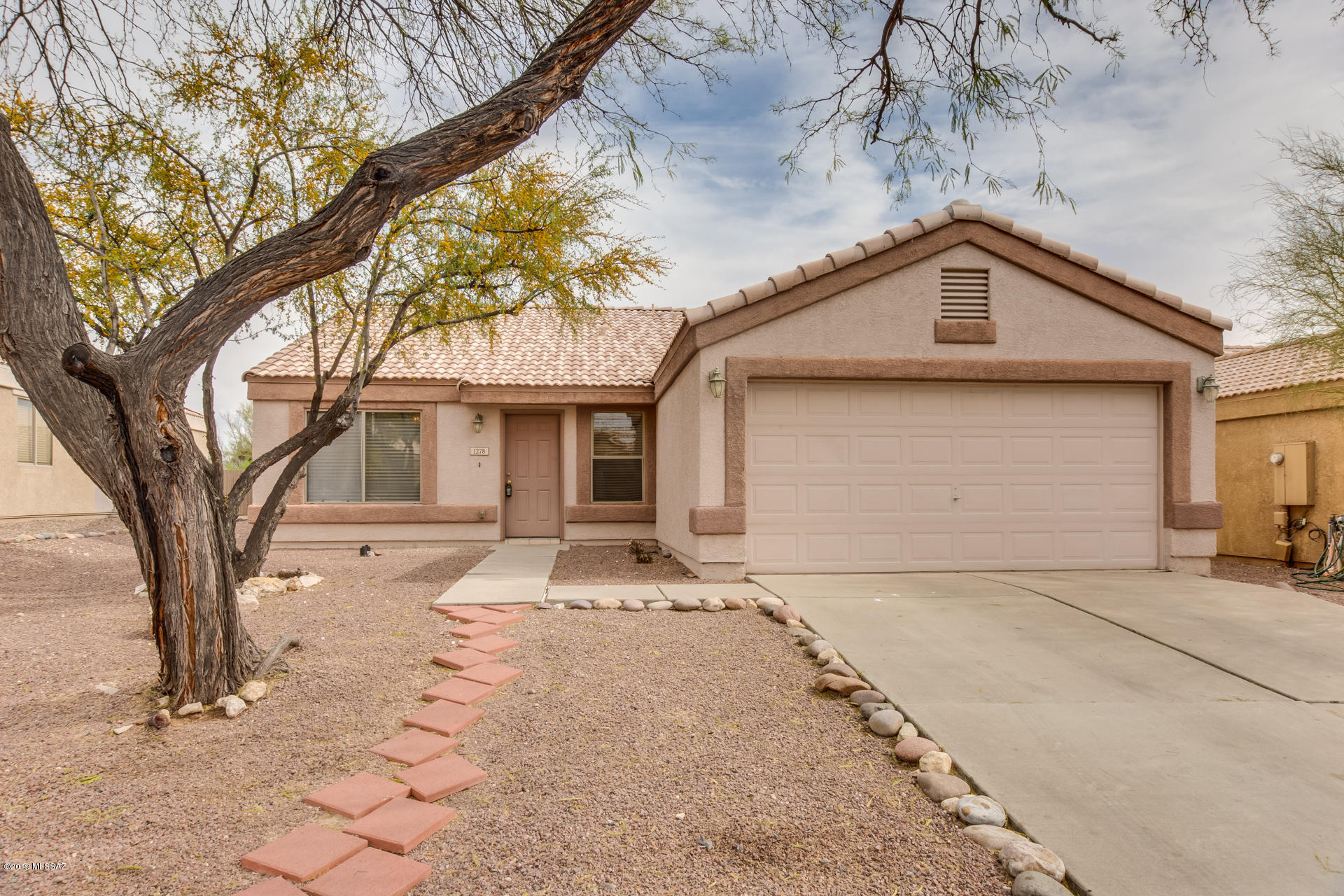 Copper Creek II (1-235) - Residential