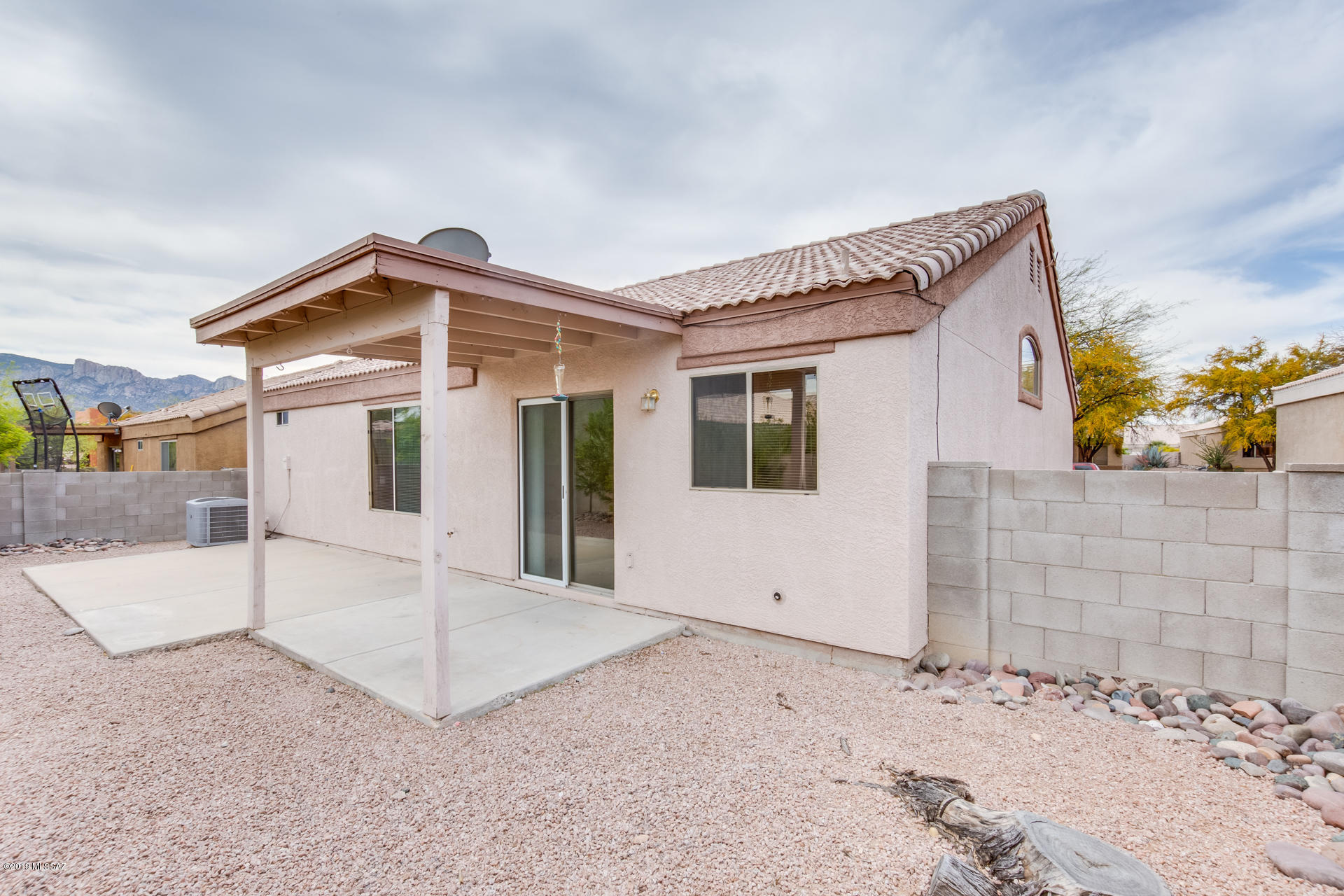 Copper Creek II (1-235) - Residential