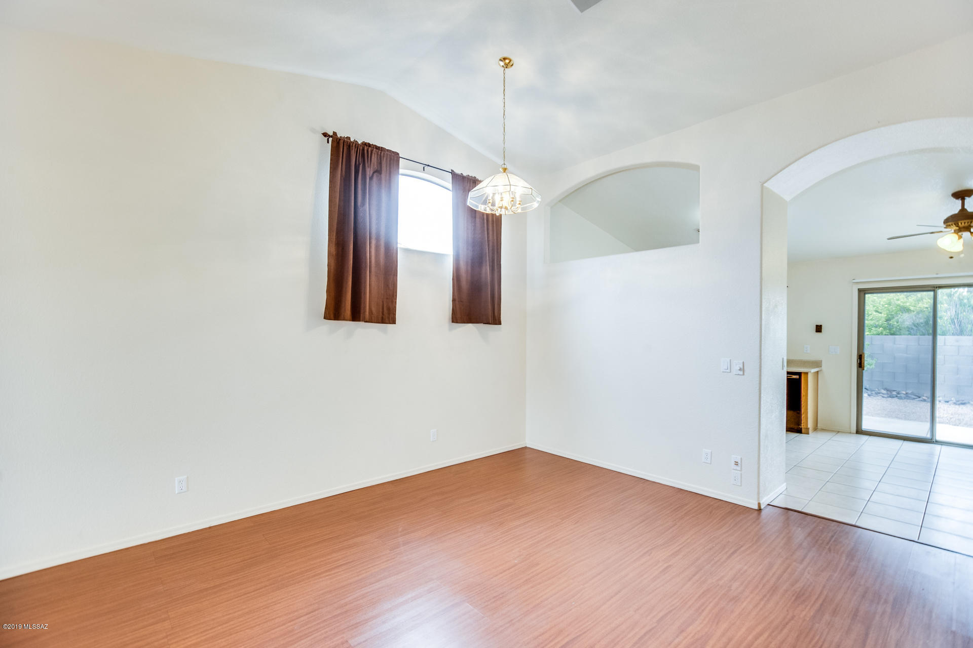 Copper Creek II (1-235) - Residential