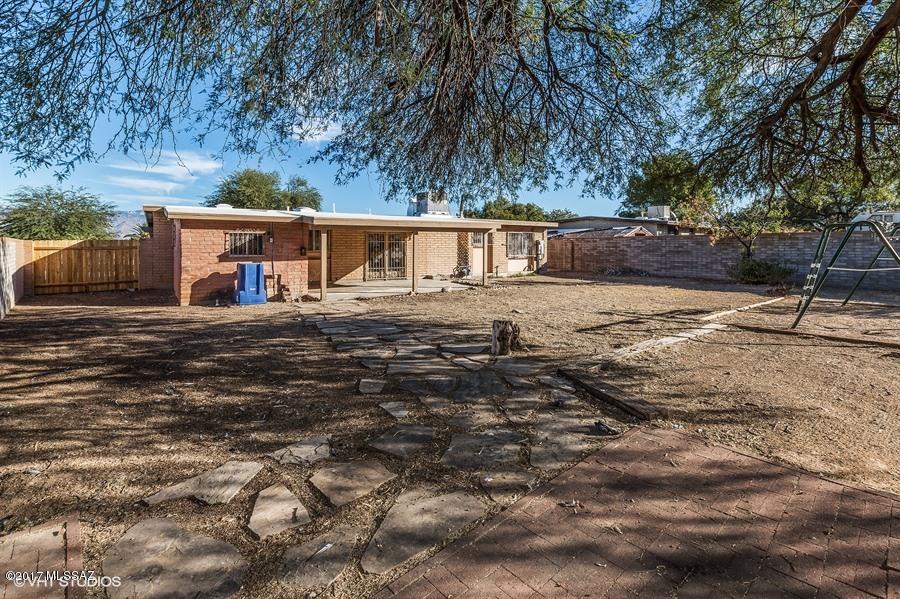 Mira Mesa (1-47) - Residential