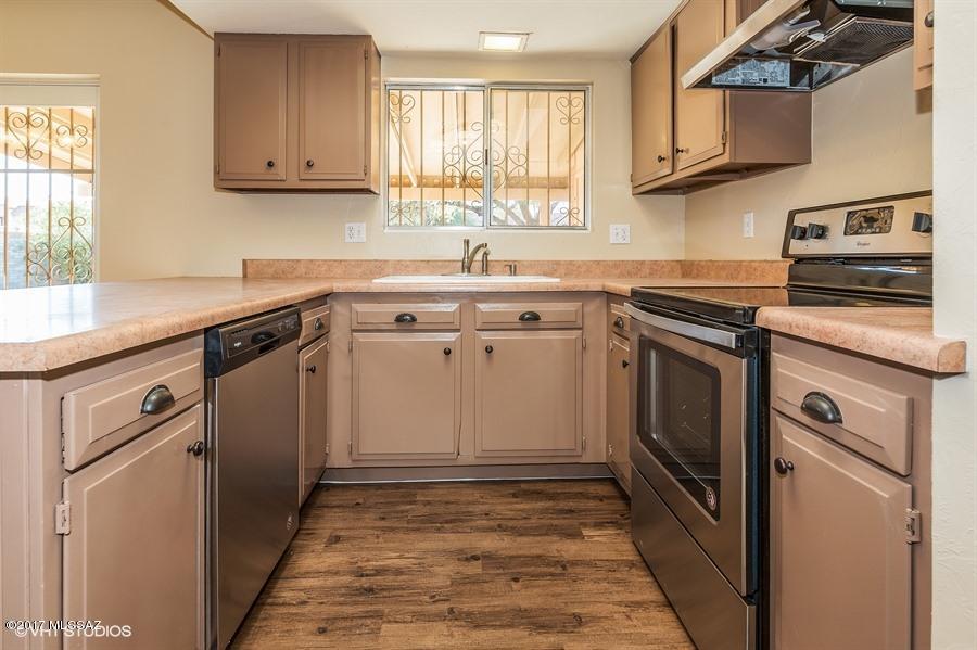 Mira Mesa (1-47) - Residential