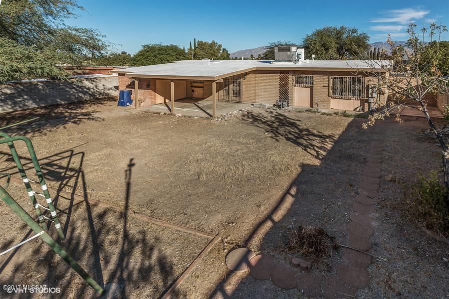 Mira Mesa (1-47) - Residential