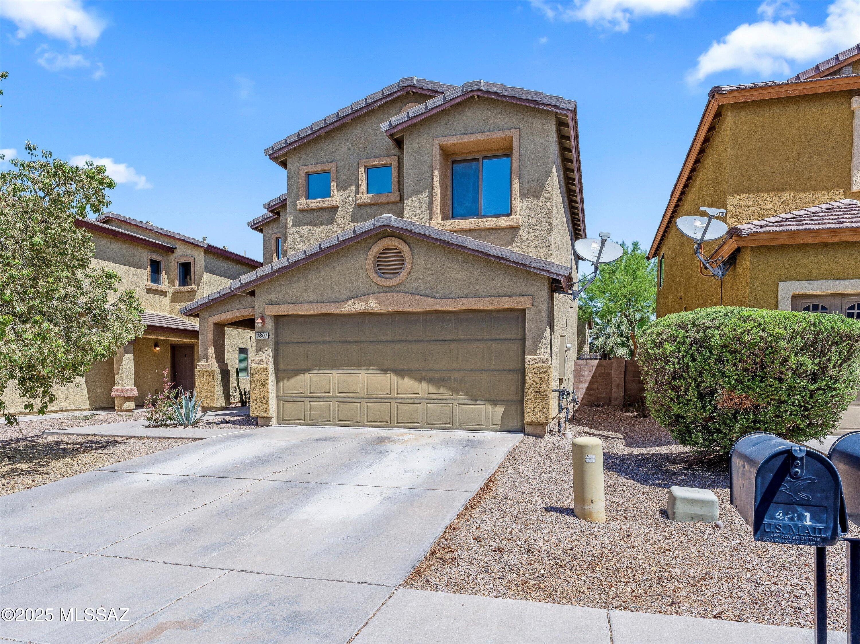 4801 E Canary Grass Drive