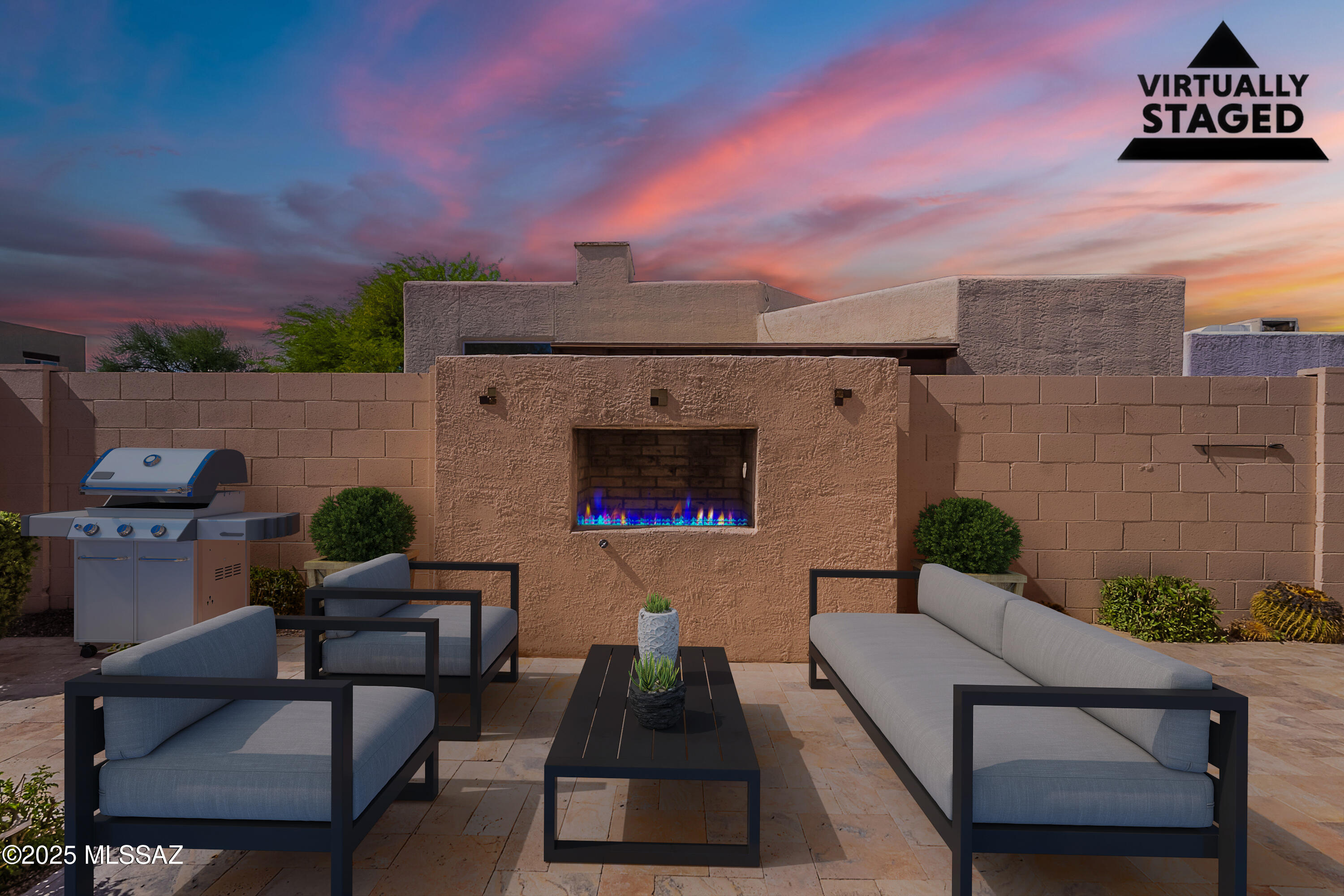 4329 E Sunnybrook Lane