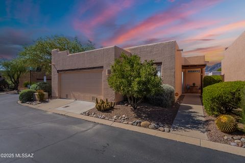 4329 E Sunnybrook Lane Tucson AZ 85712