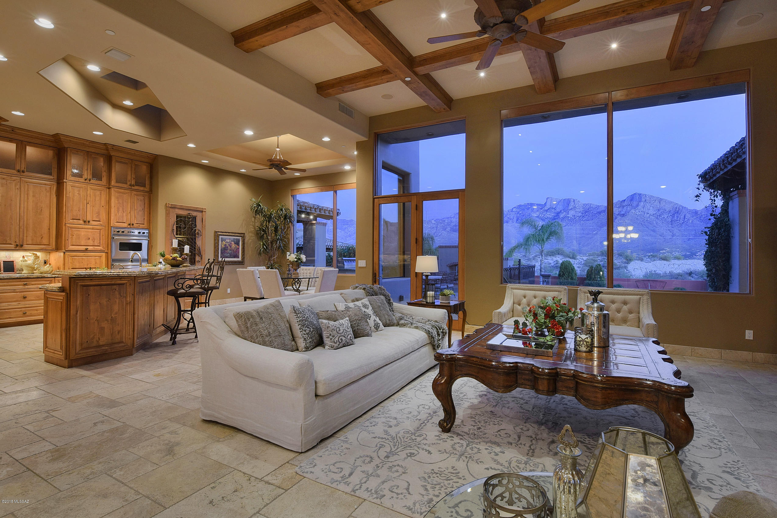 Naranja Ridge Estates (1-21) - Residential