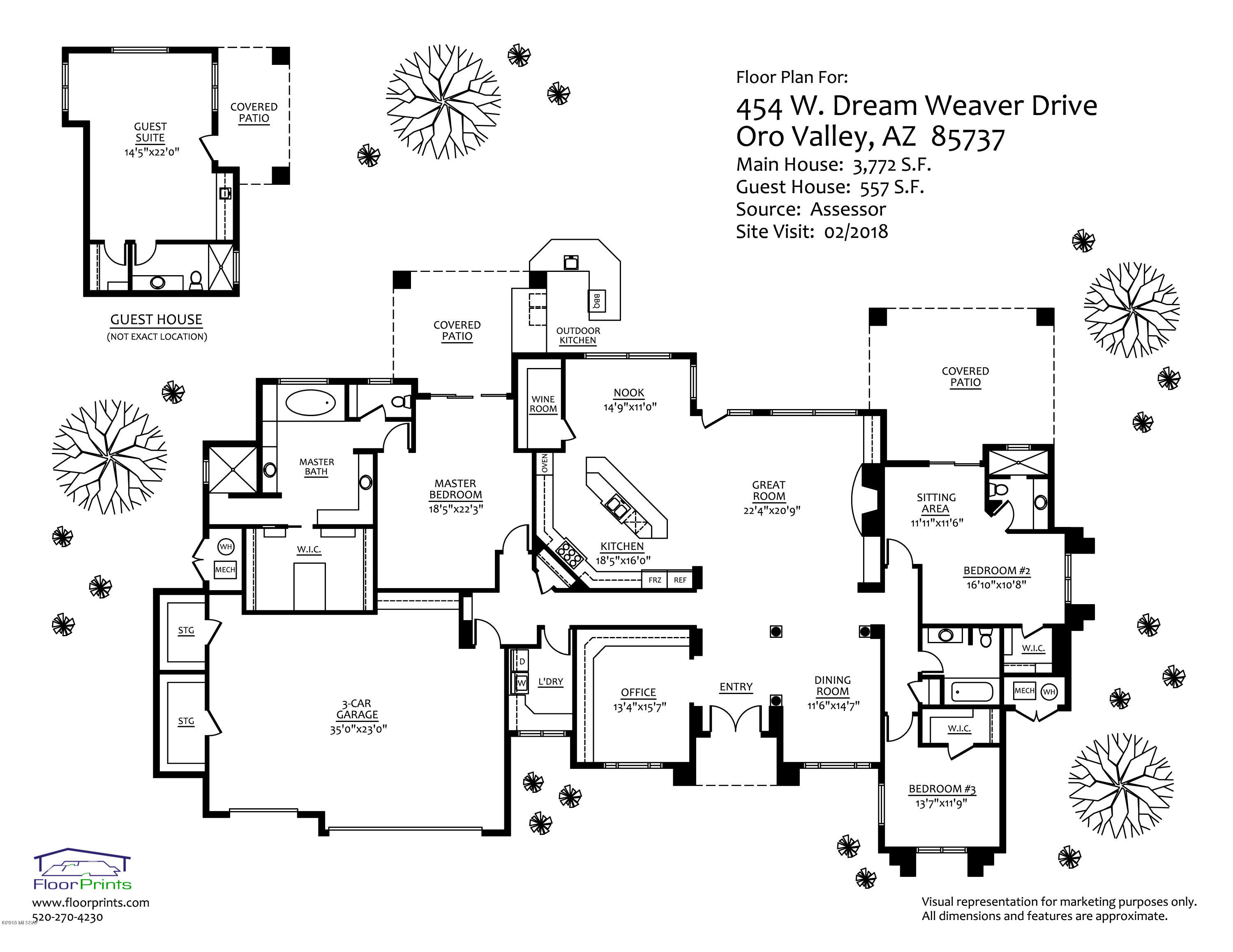 Naranja Ridge Estates (1-21) - Residential