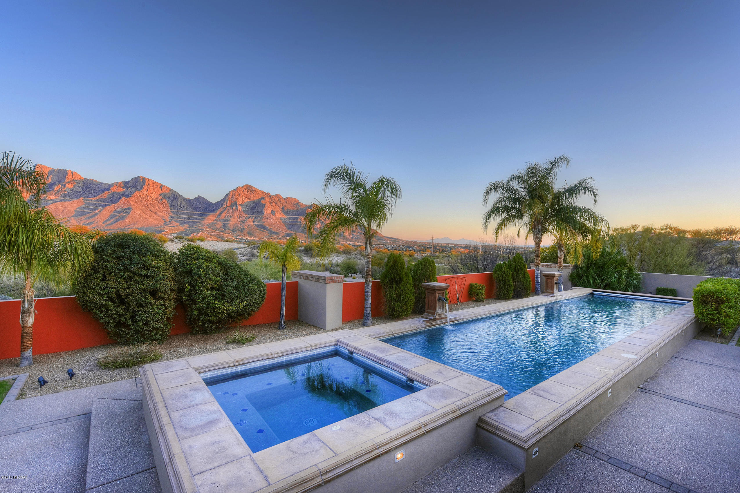 Naranja Ridge Estates (1-21) - Residential