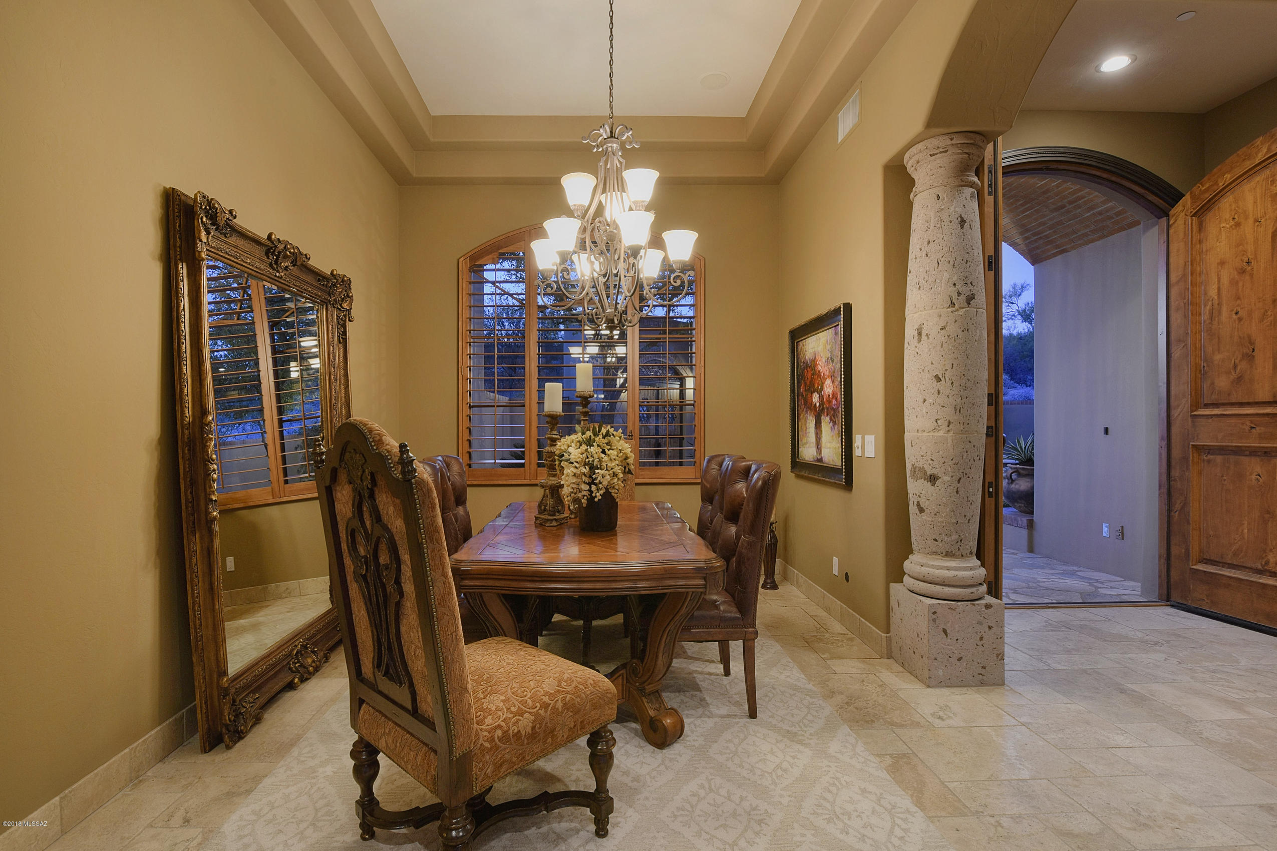 Naranja Ridge Estates (1-21) - Residential