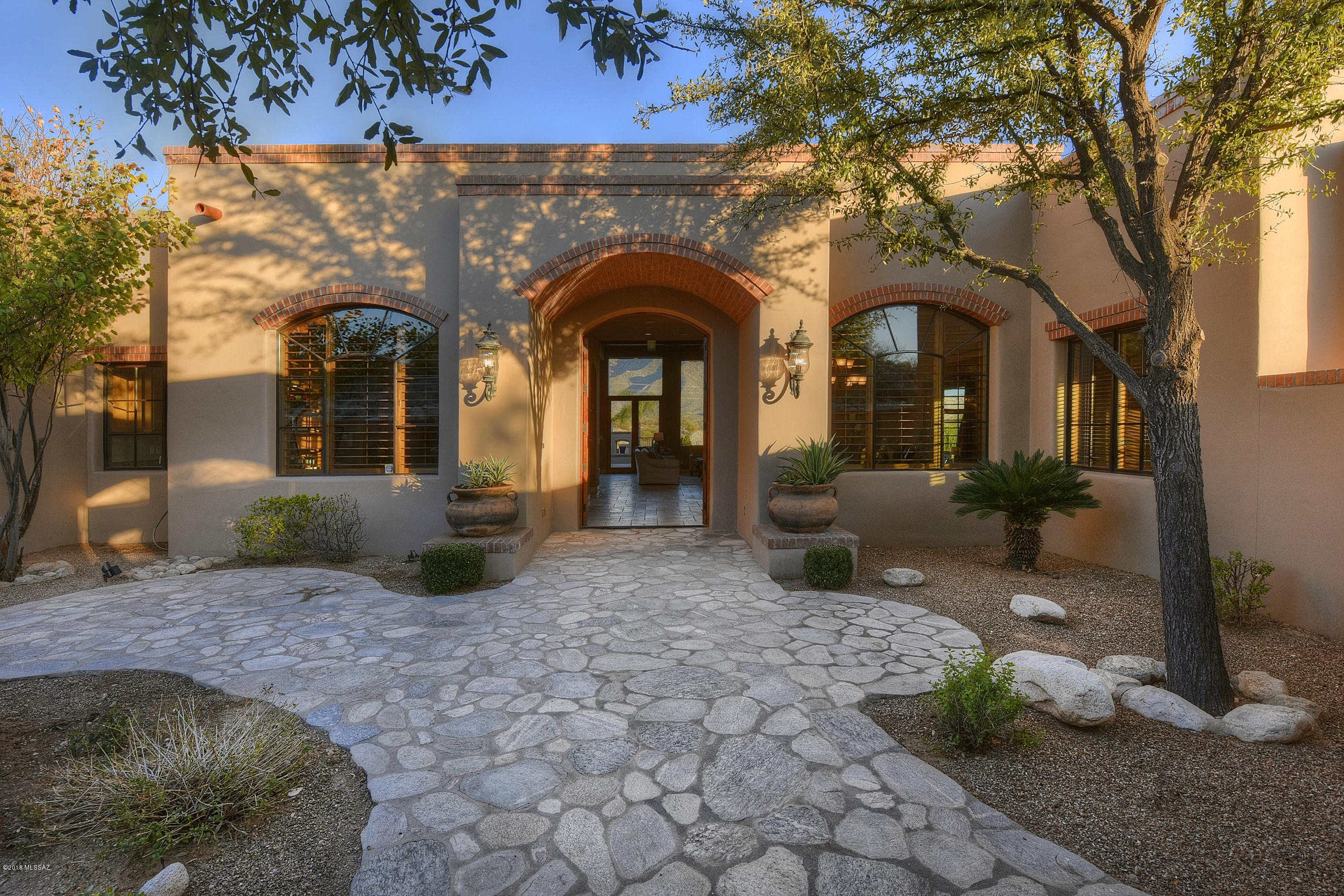 Naranja Ridge Estates (1-21) - Residential