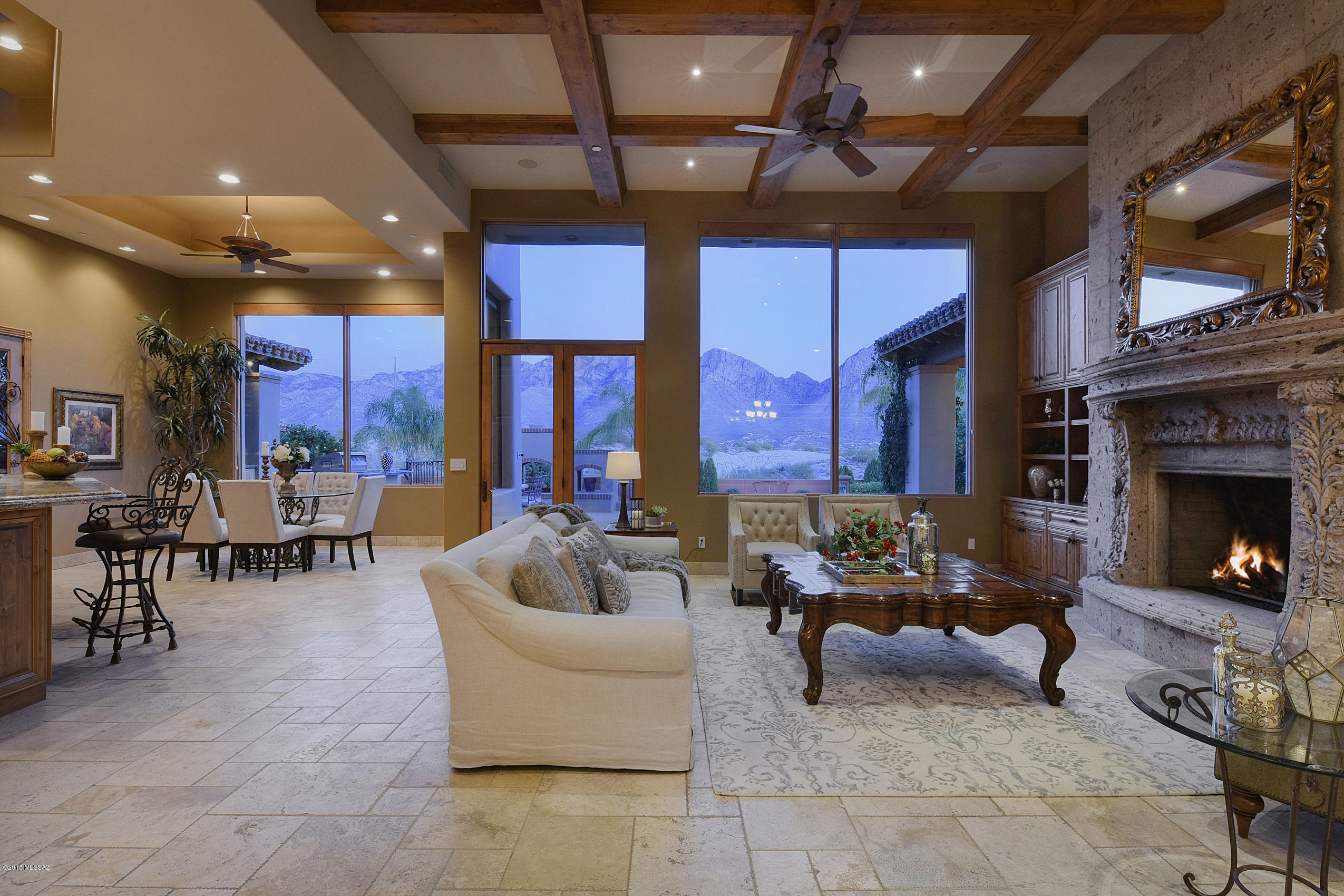 Naranja Ridge Estates (1-21) - Residential