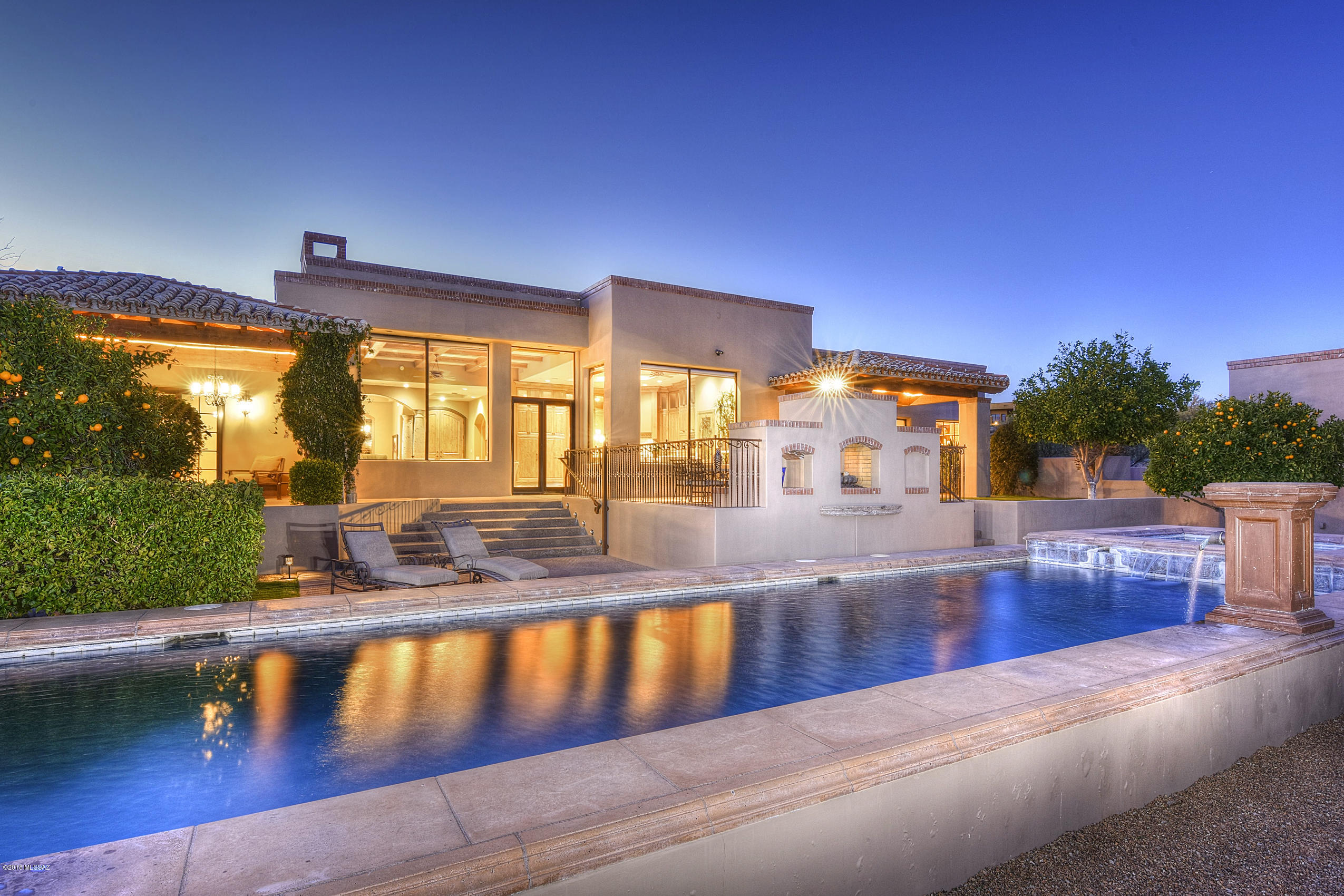 Naranja Ridge Estates (1-21) - Residential