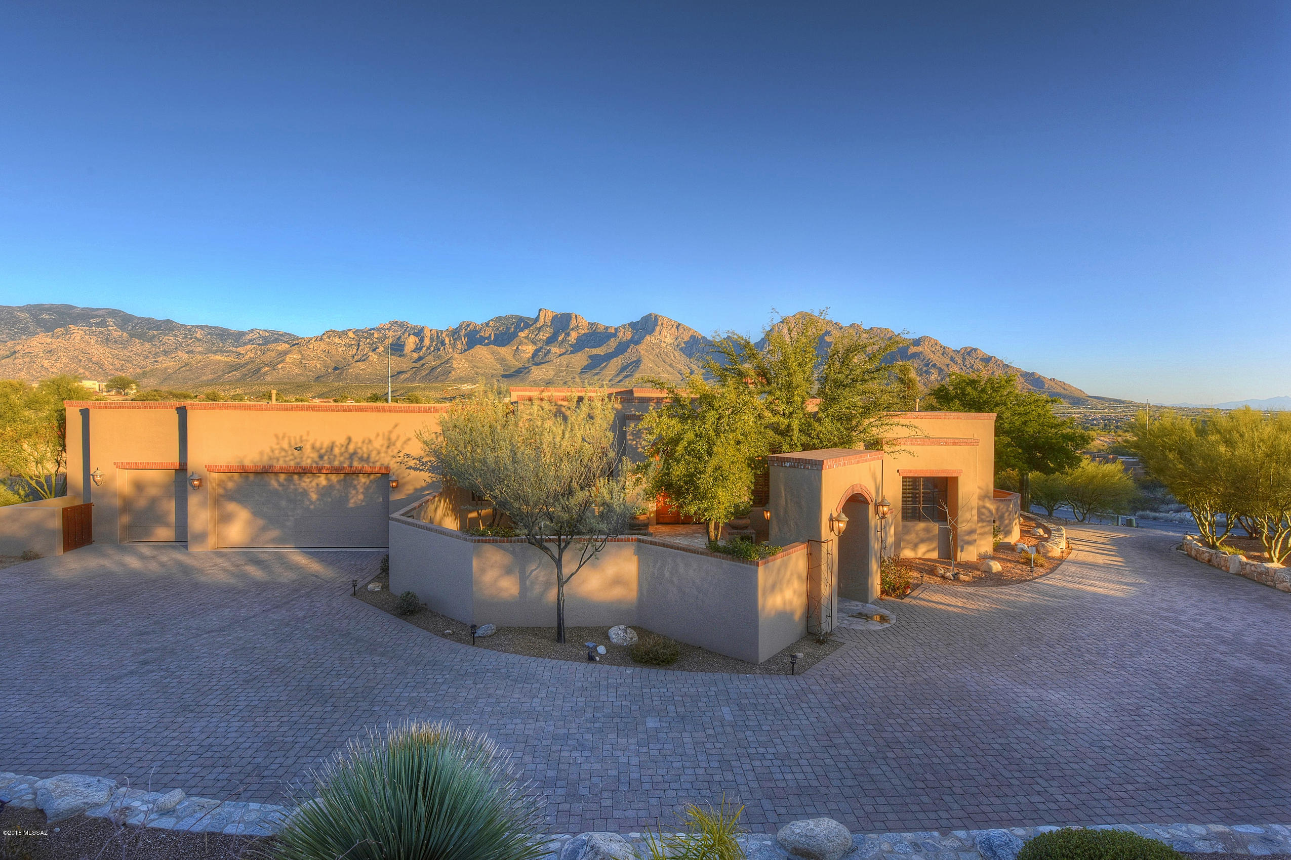 Naranja Ridge Estates (1-21) - Residential