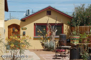 Monterey Add Amended - Residential Lease