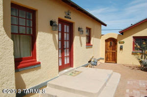Monterey Add Amended - Residential Lease