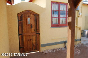 Monterey Add Amended - Residential Lease