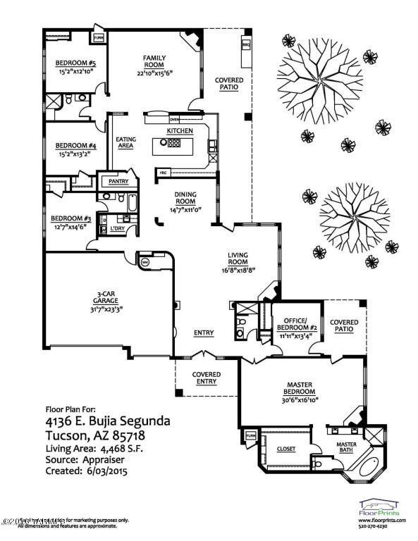 Las Alturas (1-167) - Residential Lease