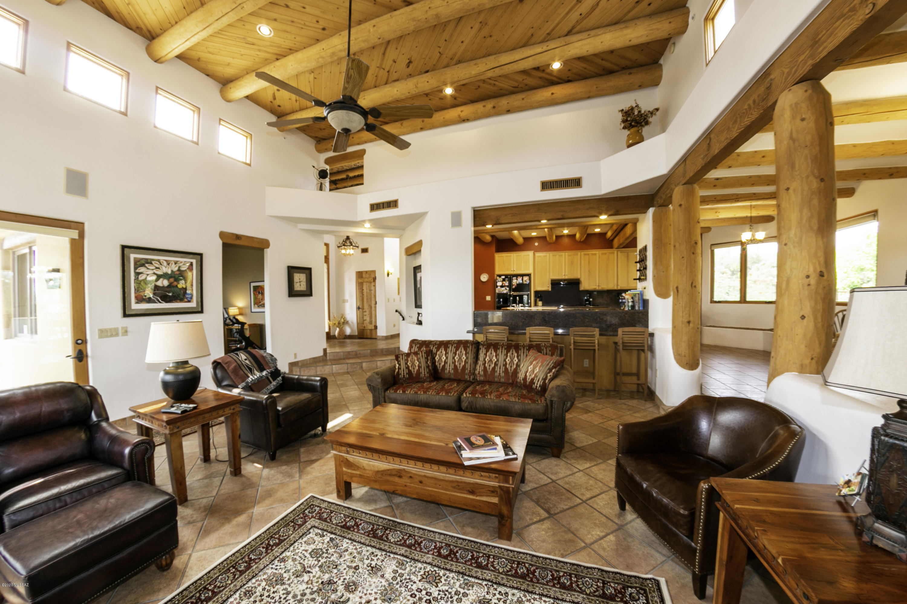Roadrunner Hills (1-21) - Residential