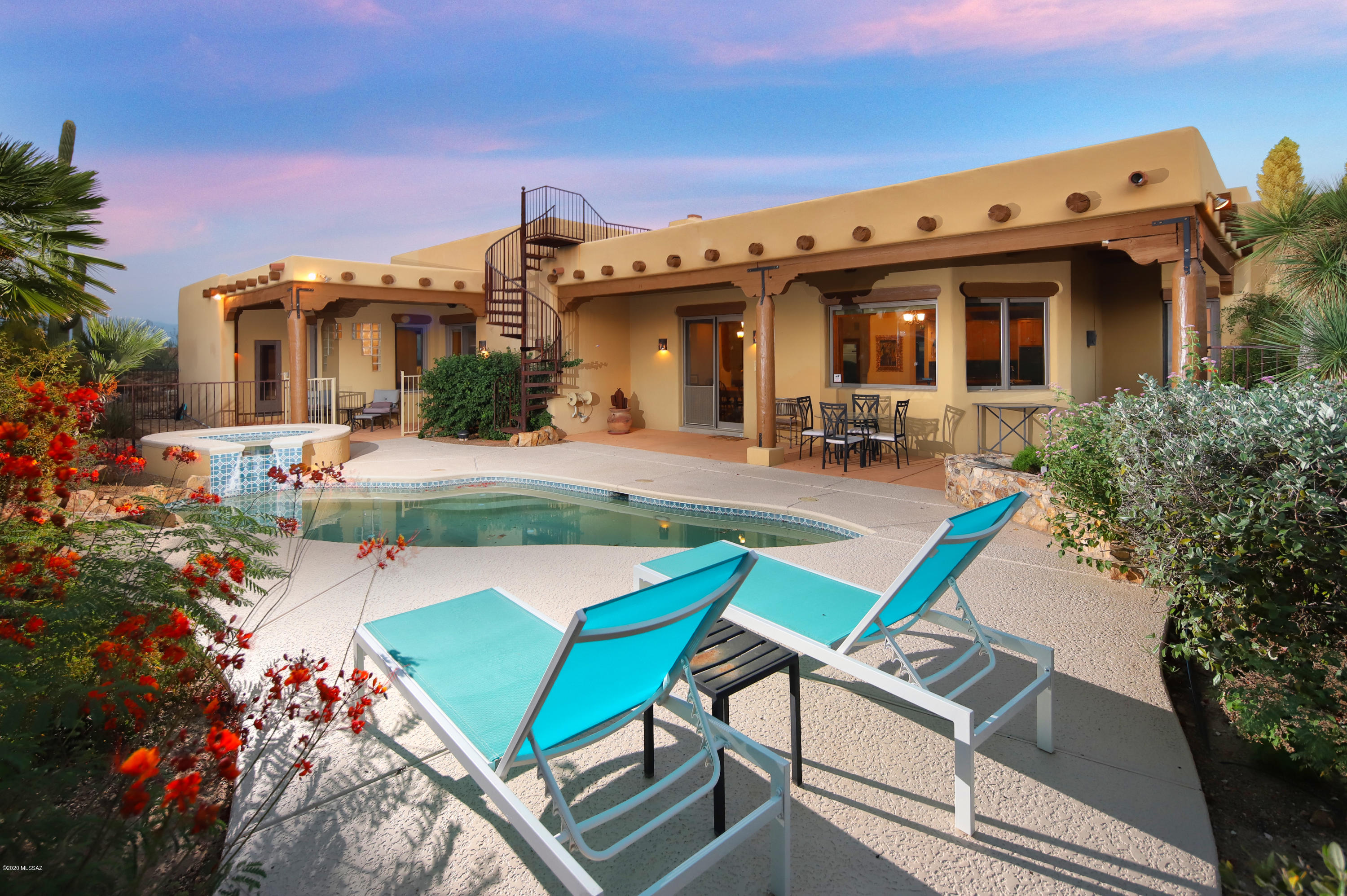 Roadrunner Hills (1-21) - Residential