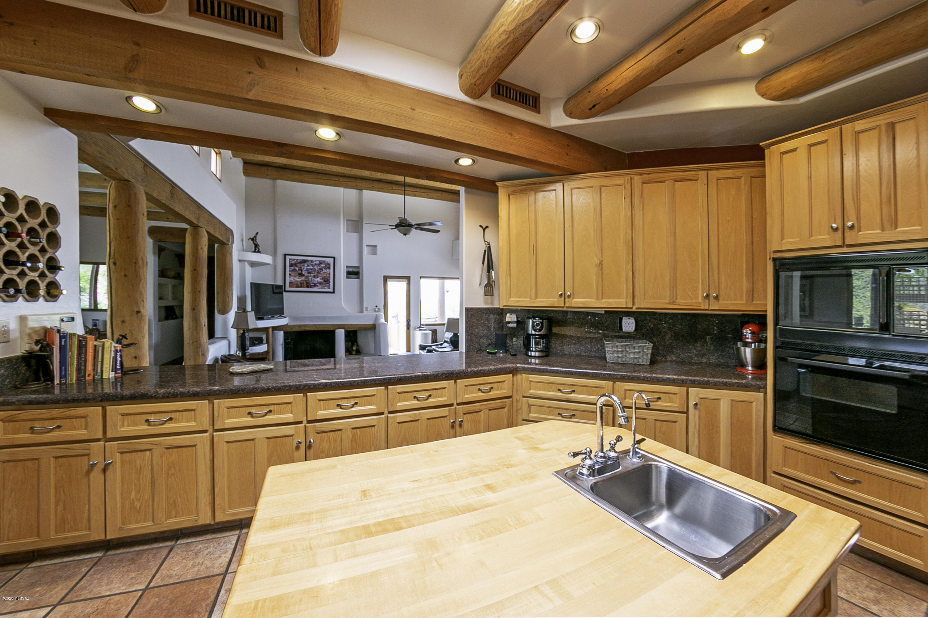 Roadrunner Hills (1-21) - Residential