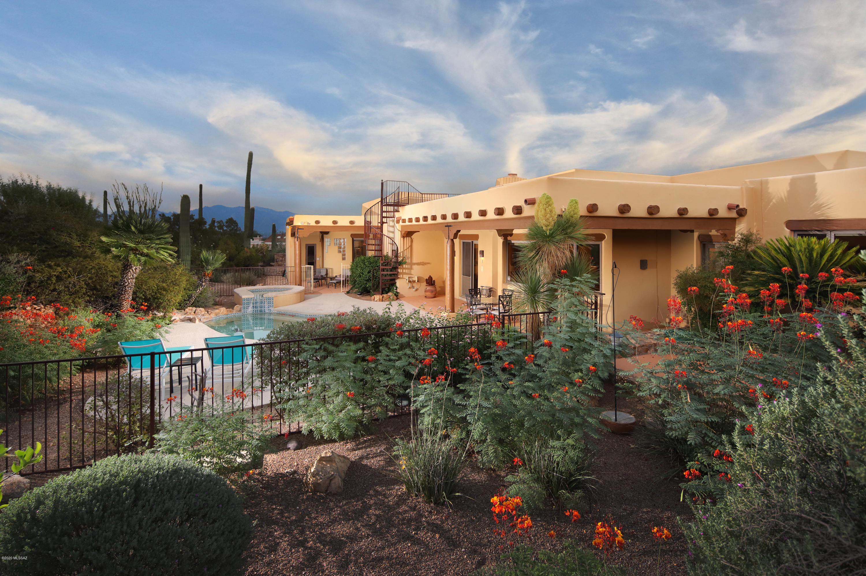 Roadrunner Hills (1-21) - Residential