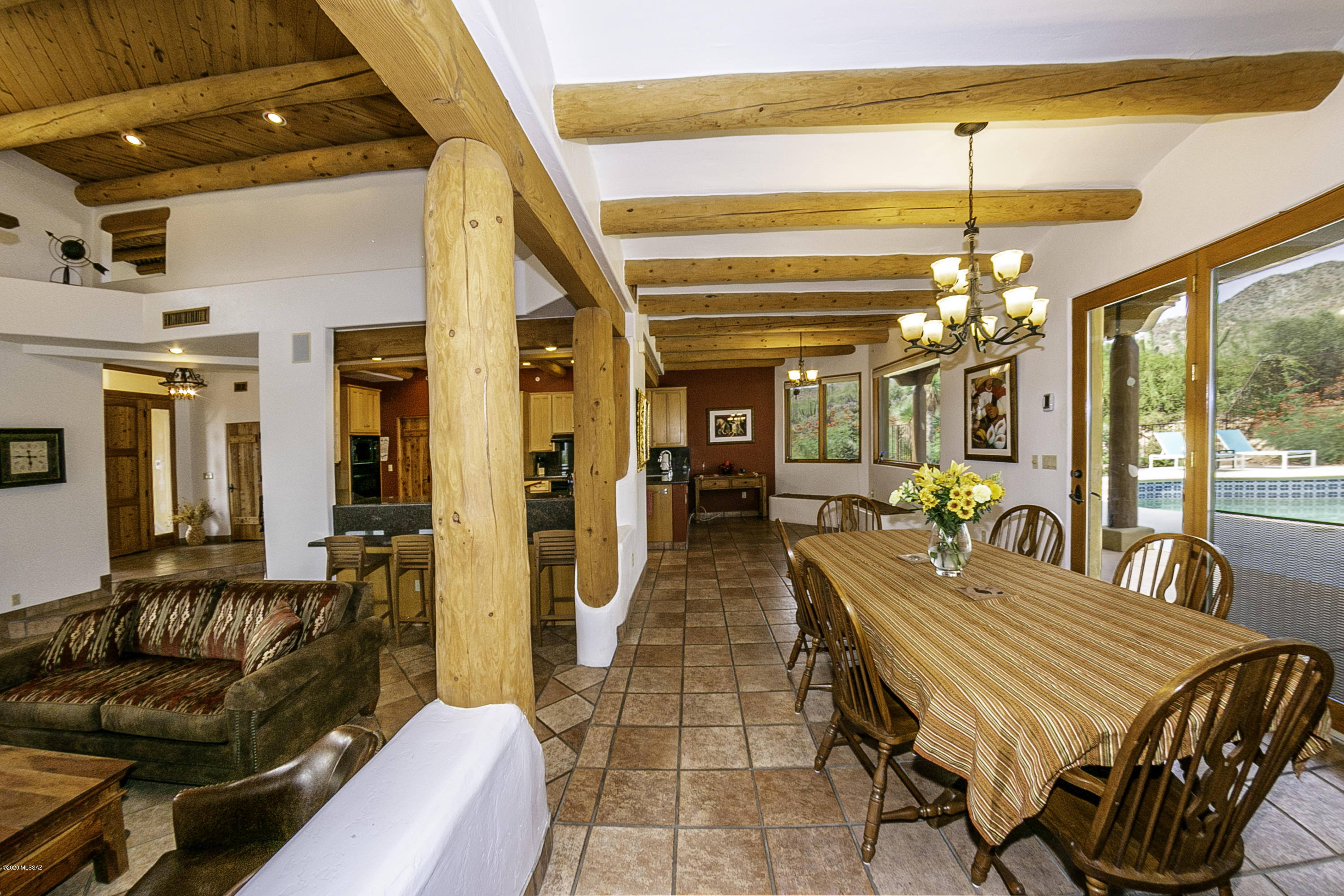 Roadrunner Hills (1-21) - Residential