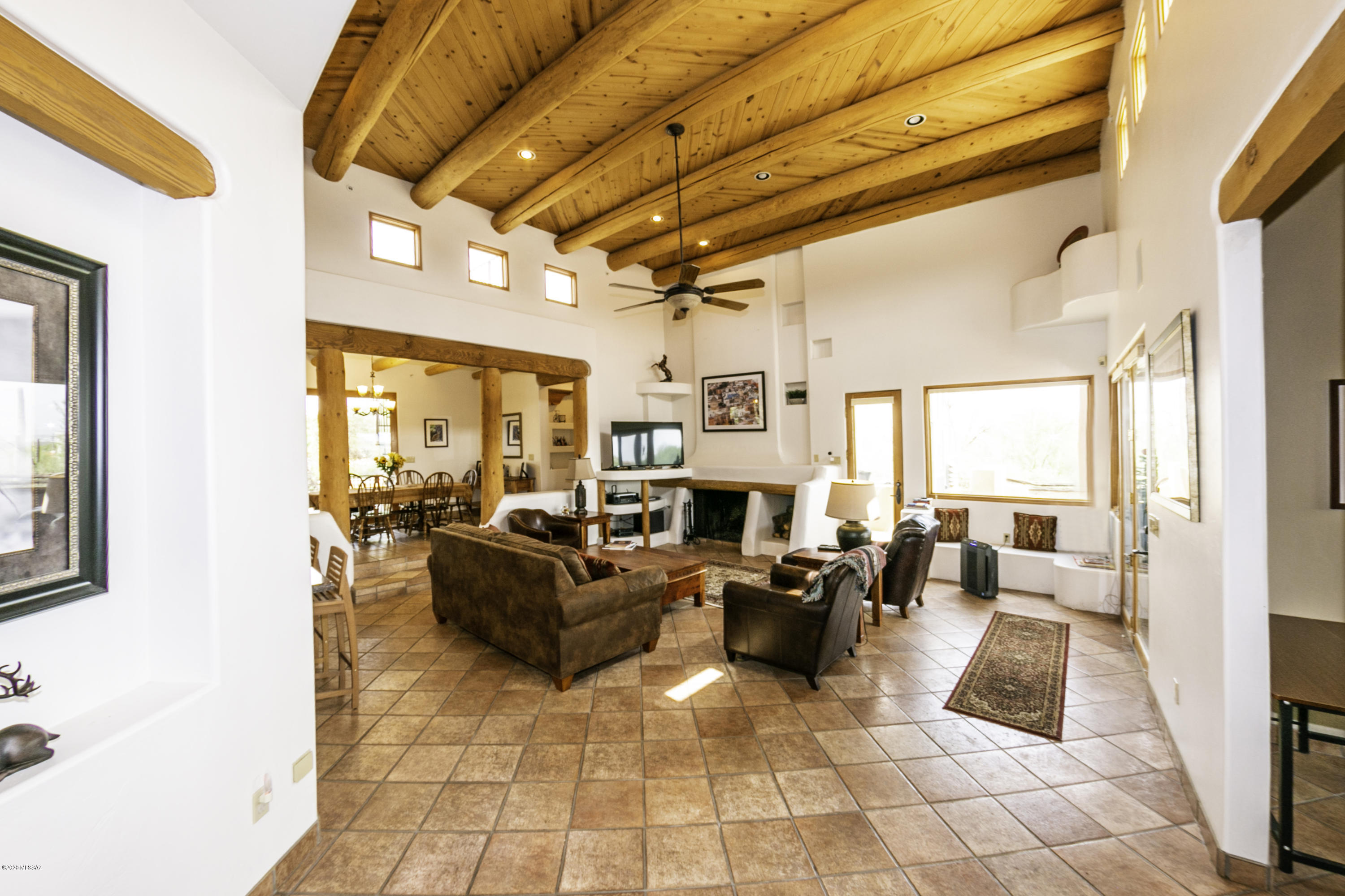 Roadrunner Hills (1-21) - Residential