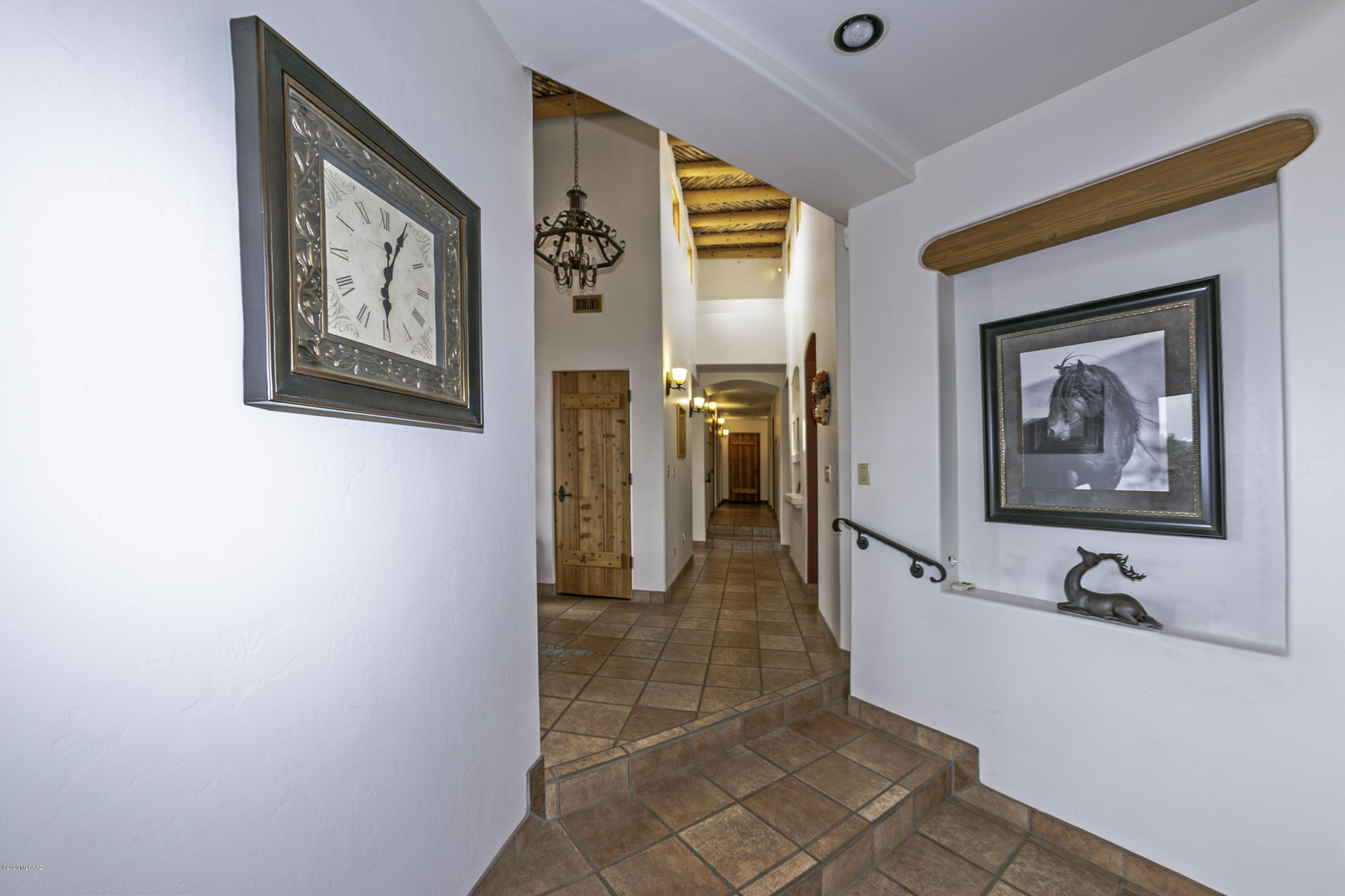 Roadrunner Hills (1-21) - Residential