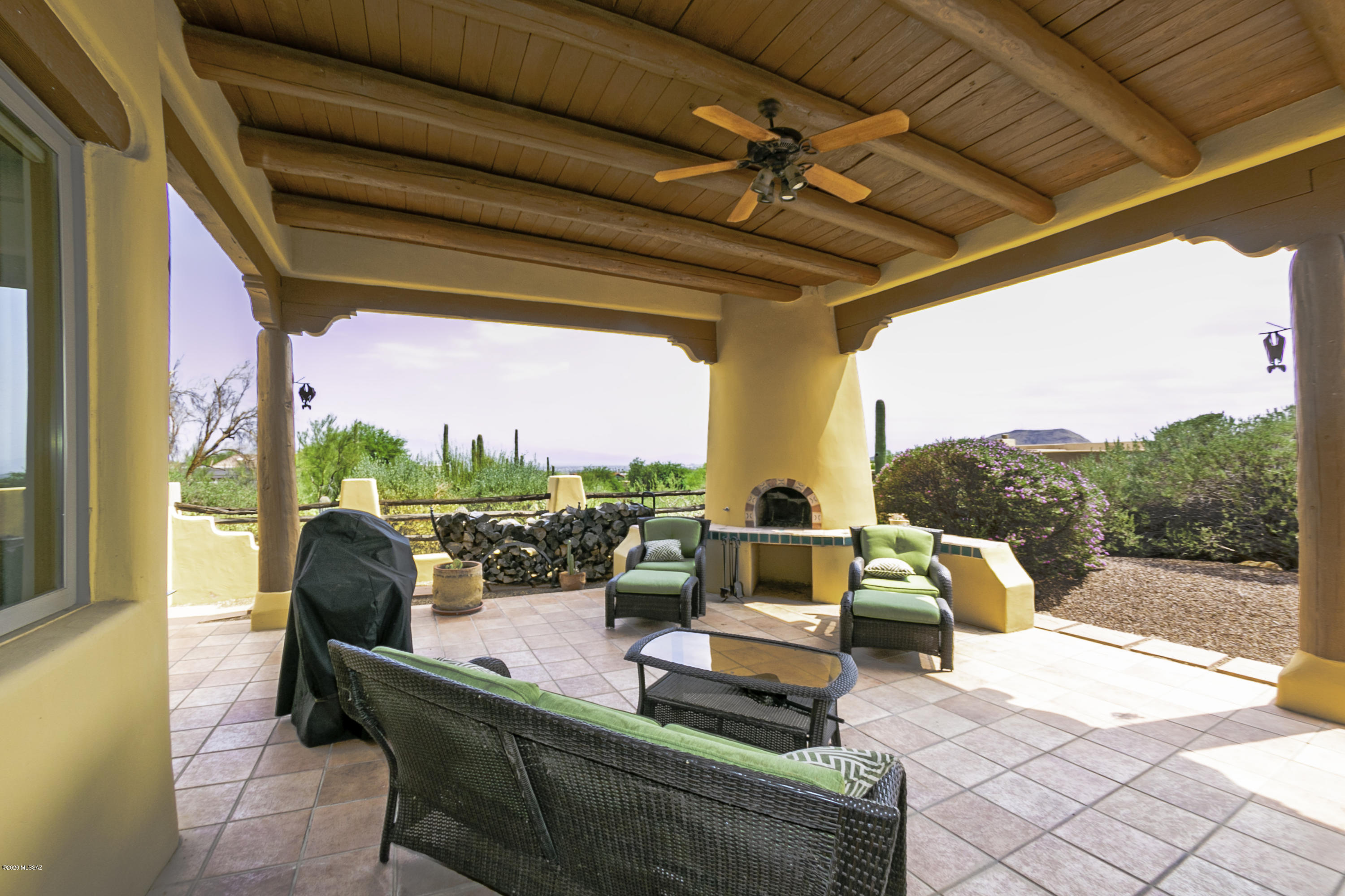 Roadrunner Hills (1-21) - Residential