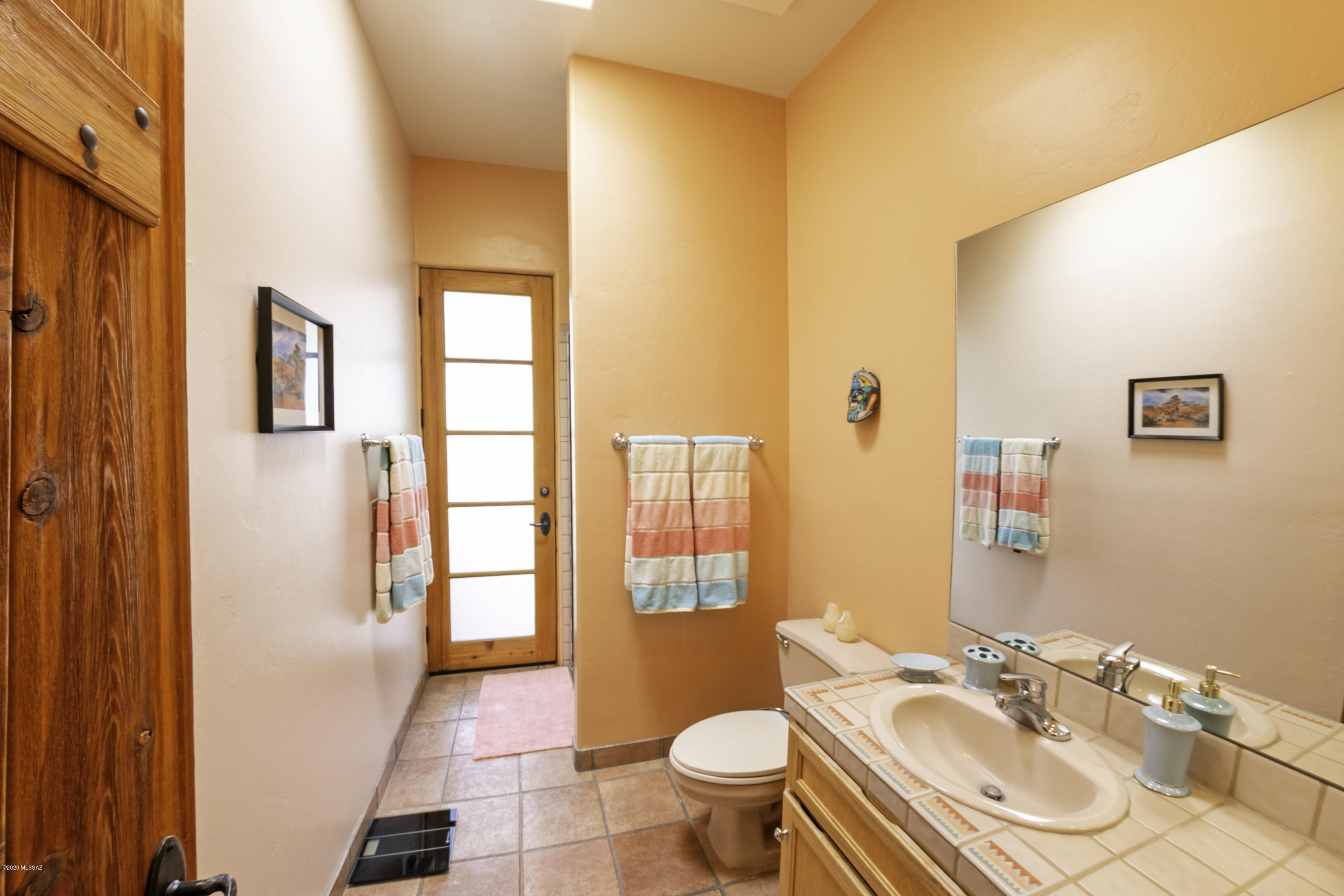 Roadrunner Hills (1-21) - Residential