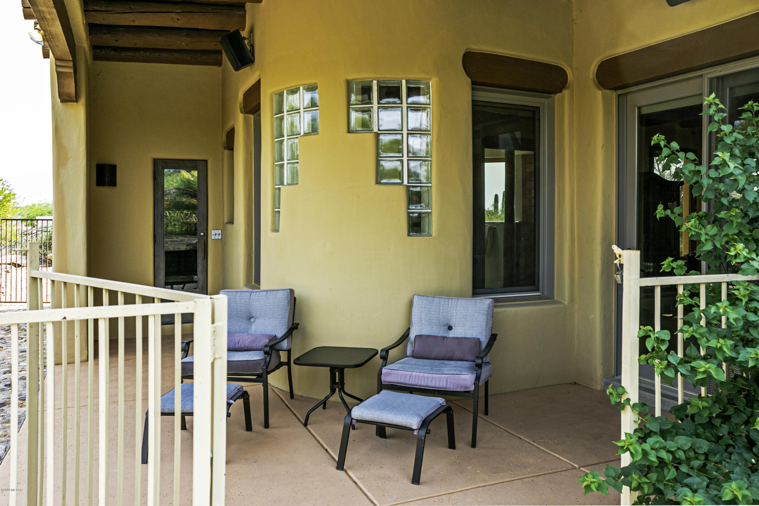 Roadrunner Hills (1-21) - Residential