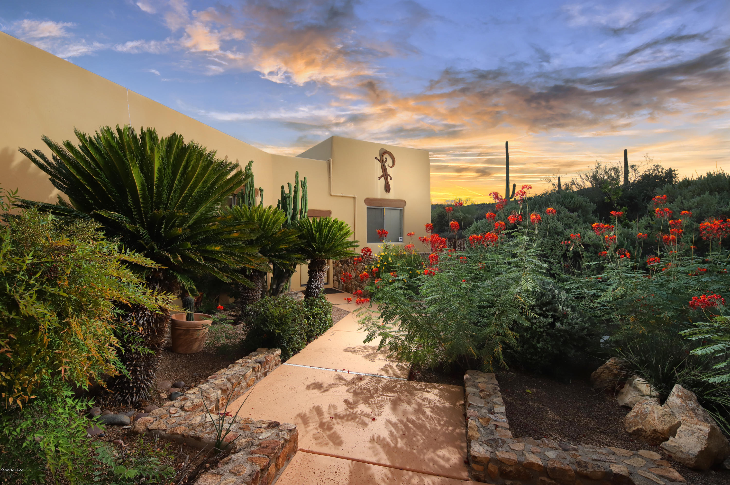 Roadrunner Hills (1-21) - Residential