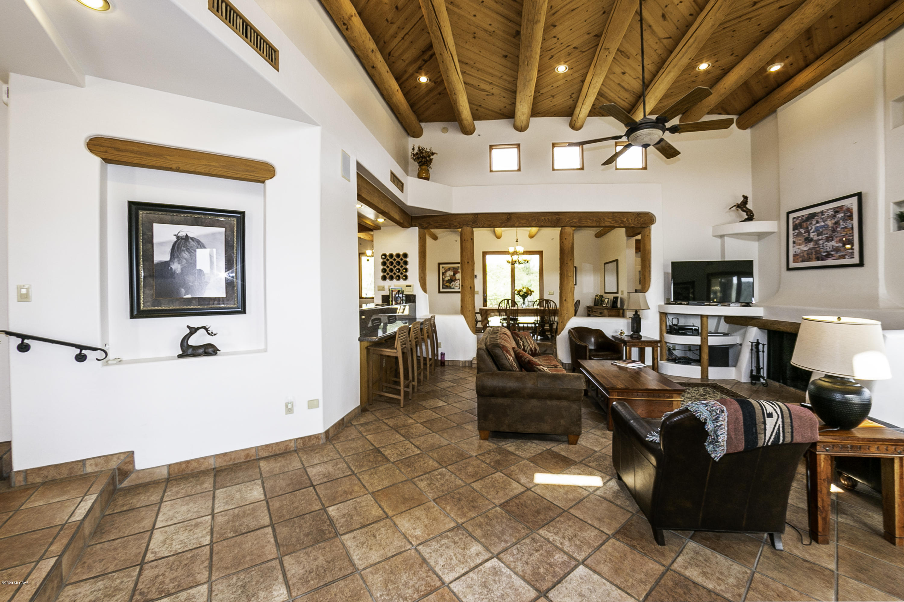 Roadrunner Hills (1-21) - Residential
