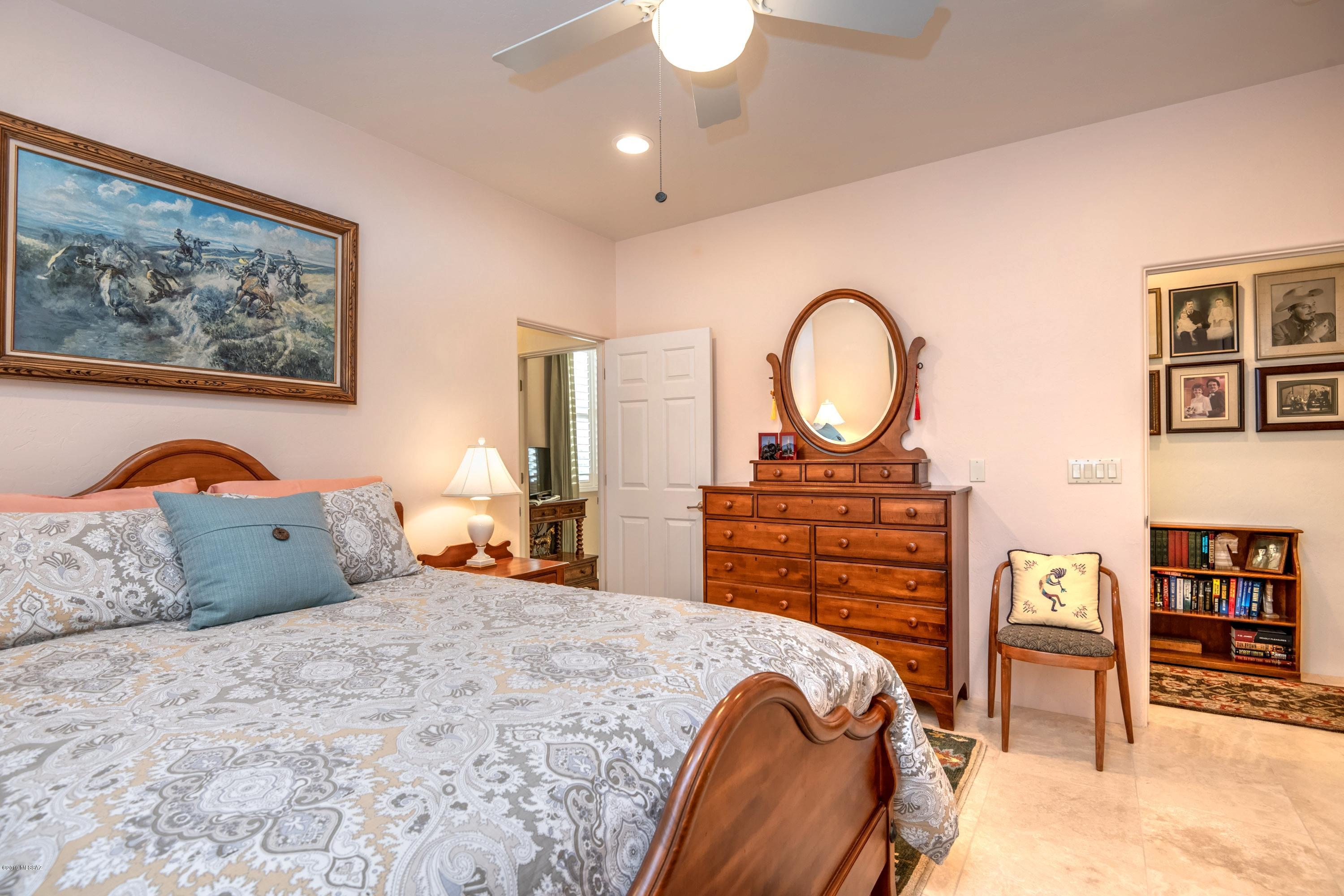 Coyote Creek (1-395) - Residential