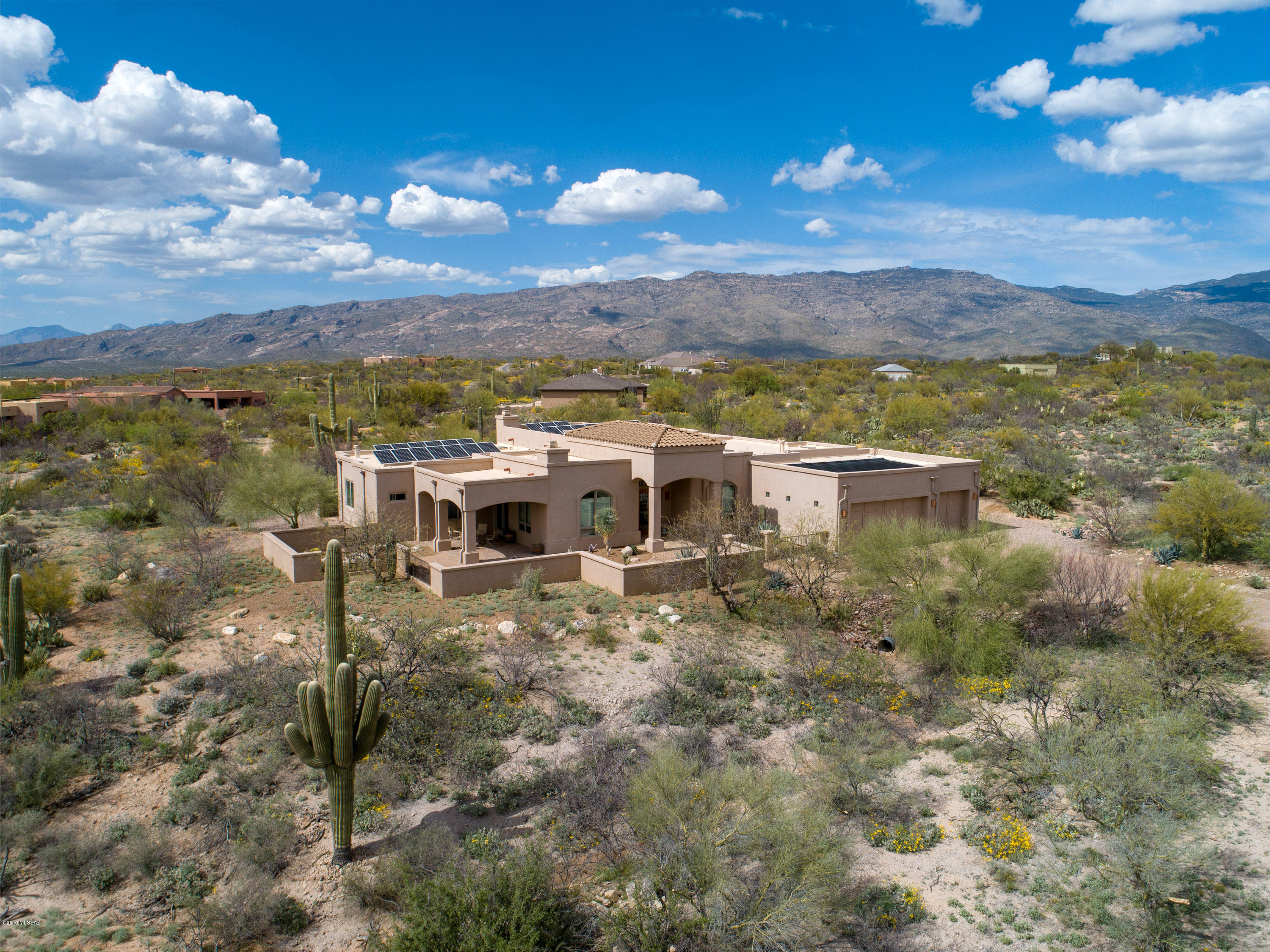 Coyote Creek (1-395) - Residential