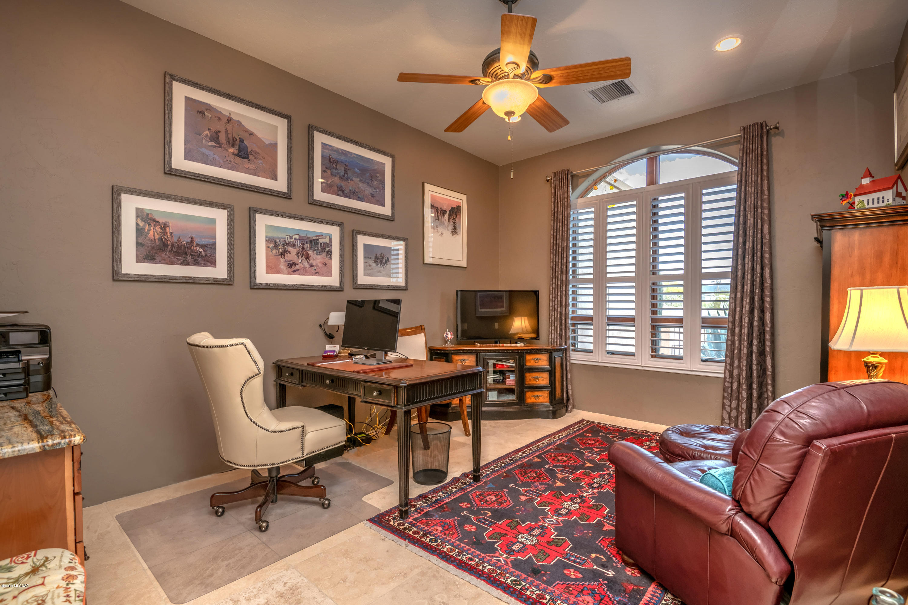 Coyote Creek (1-395) - Residential