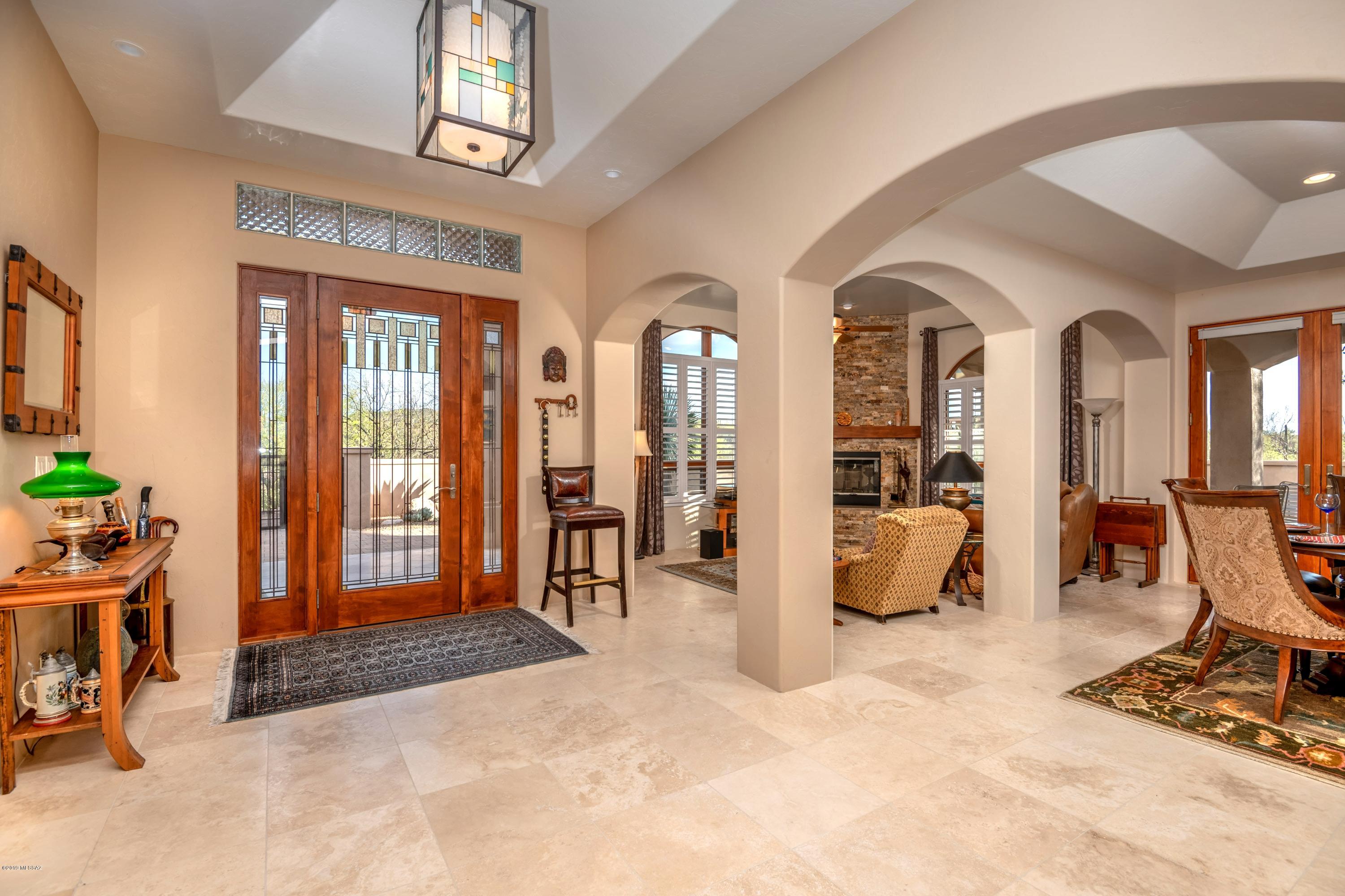Coyote Creek (1-395) - Residential