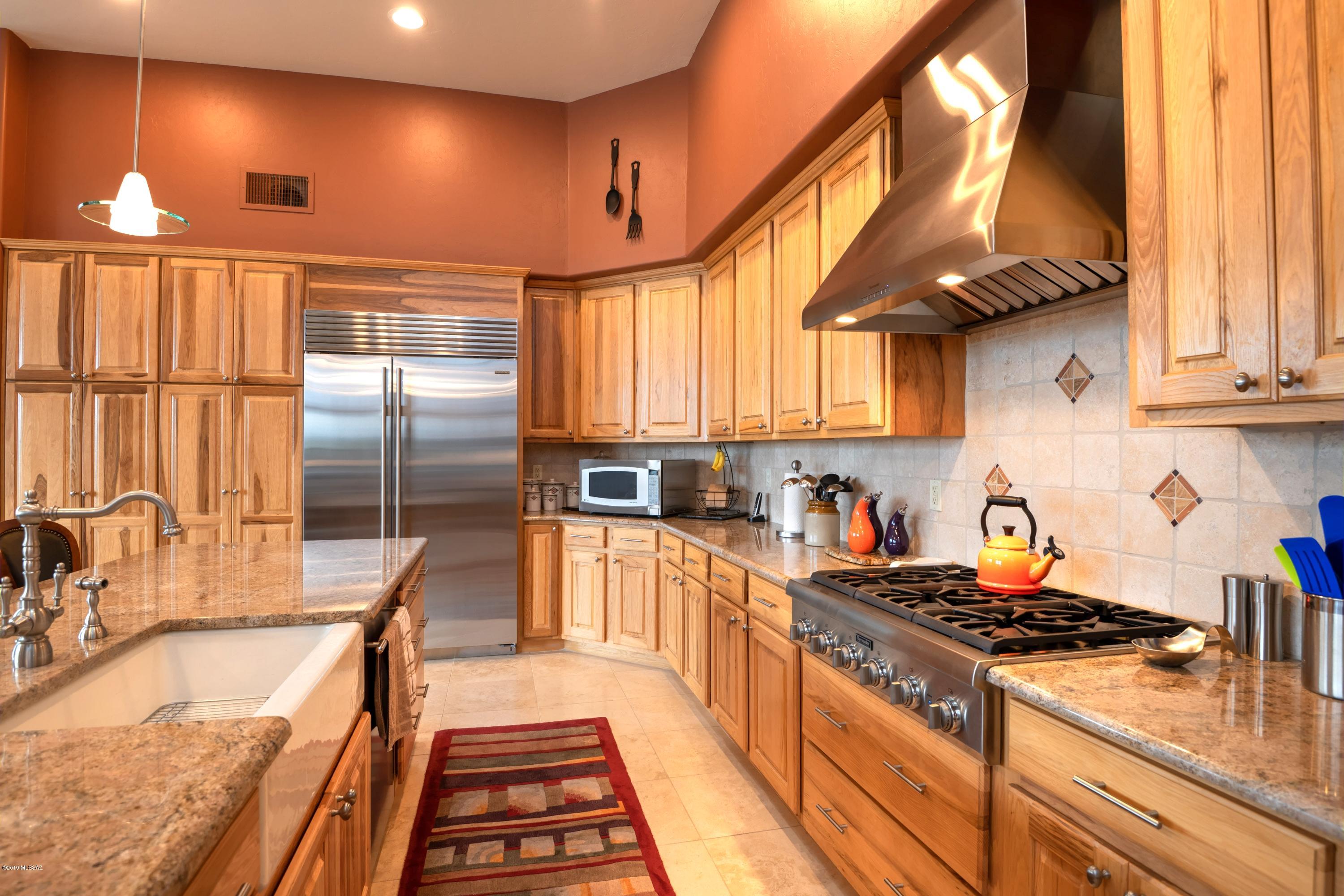 Coyote Creek (1-395) - Residential