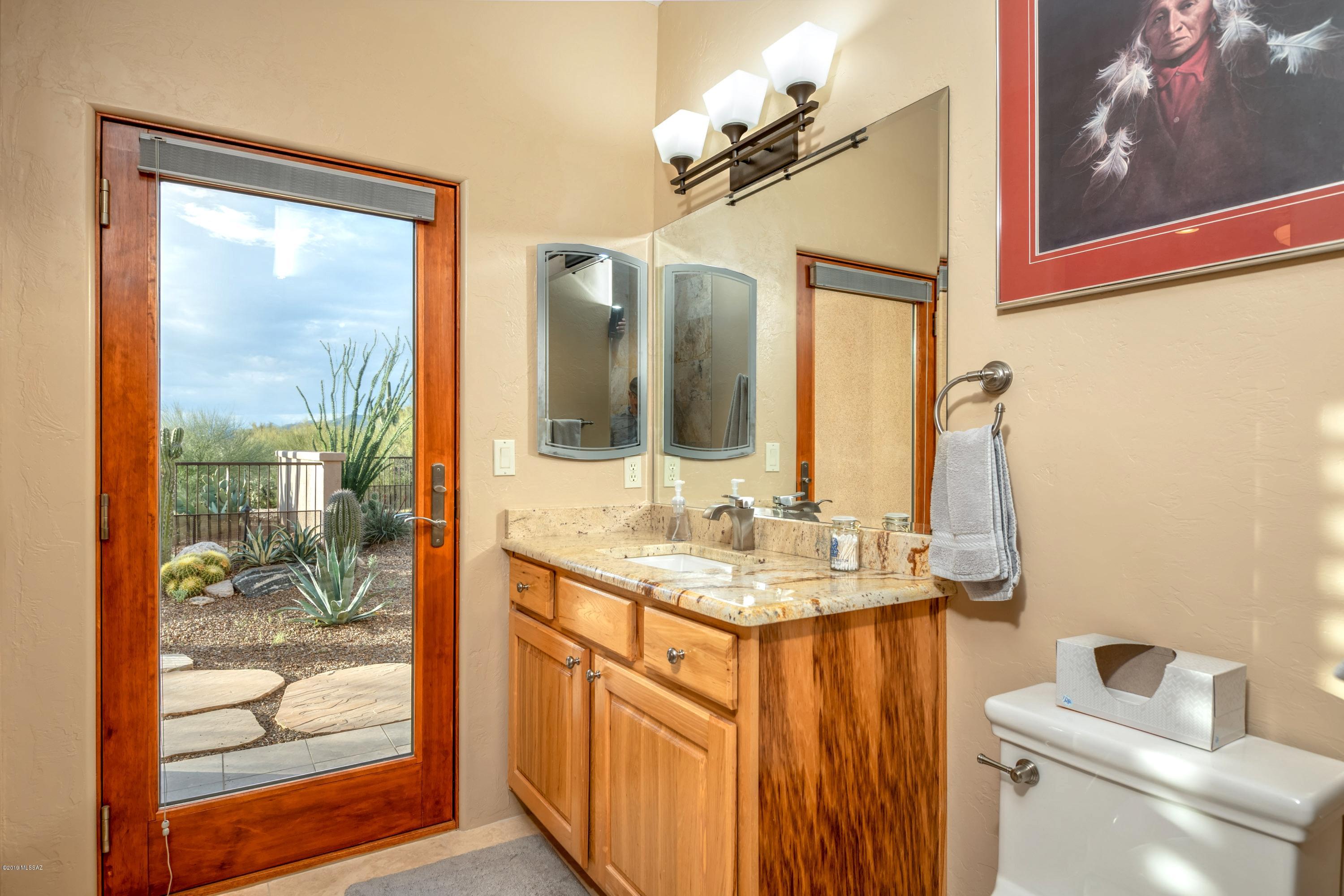 Coyote Creek (1-395) - Residential