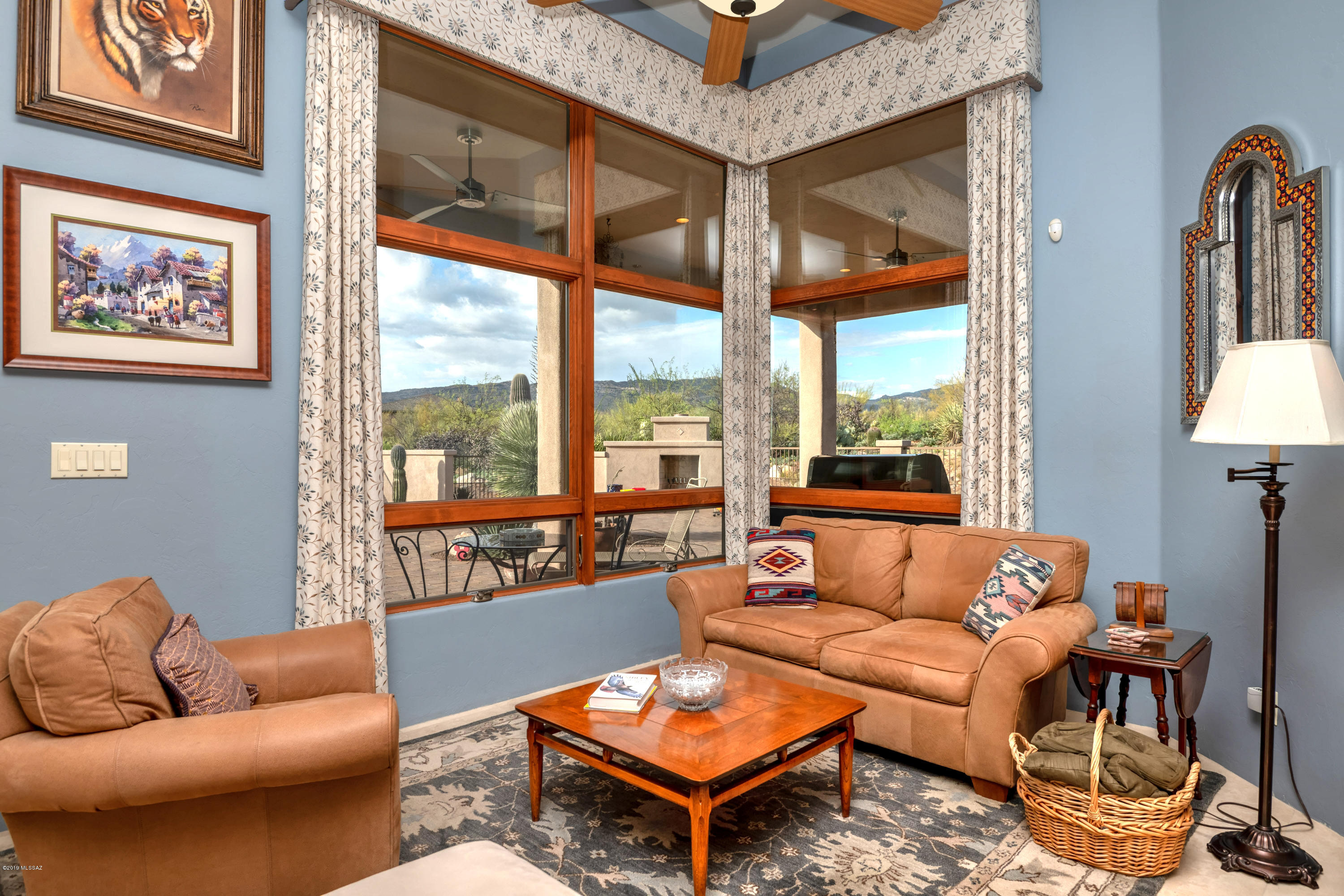 Coyote Creek (1-395) - Residential