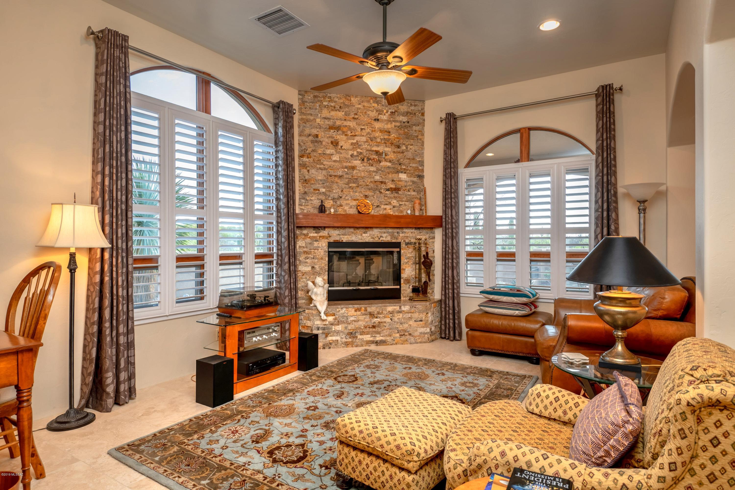Coyote Creek (1-395) - Residential