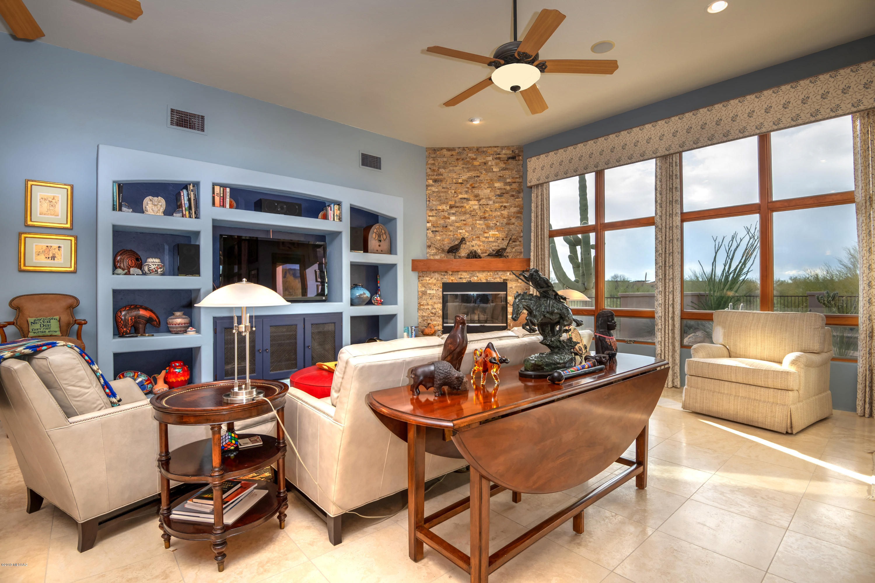 Coyote Creek (1-395) - Residential