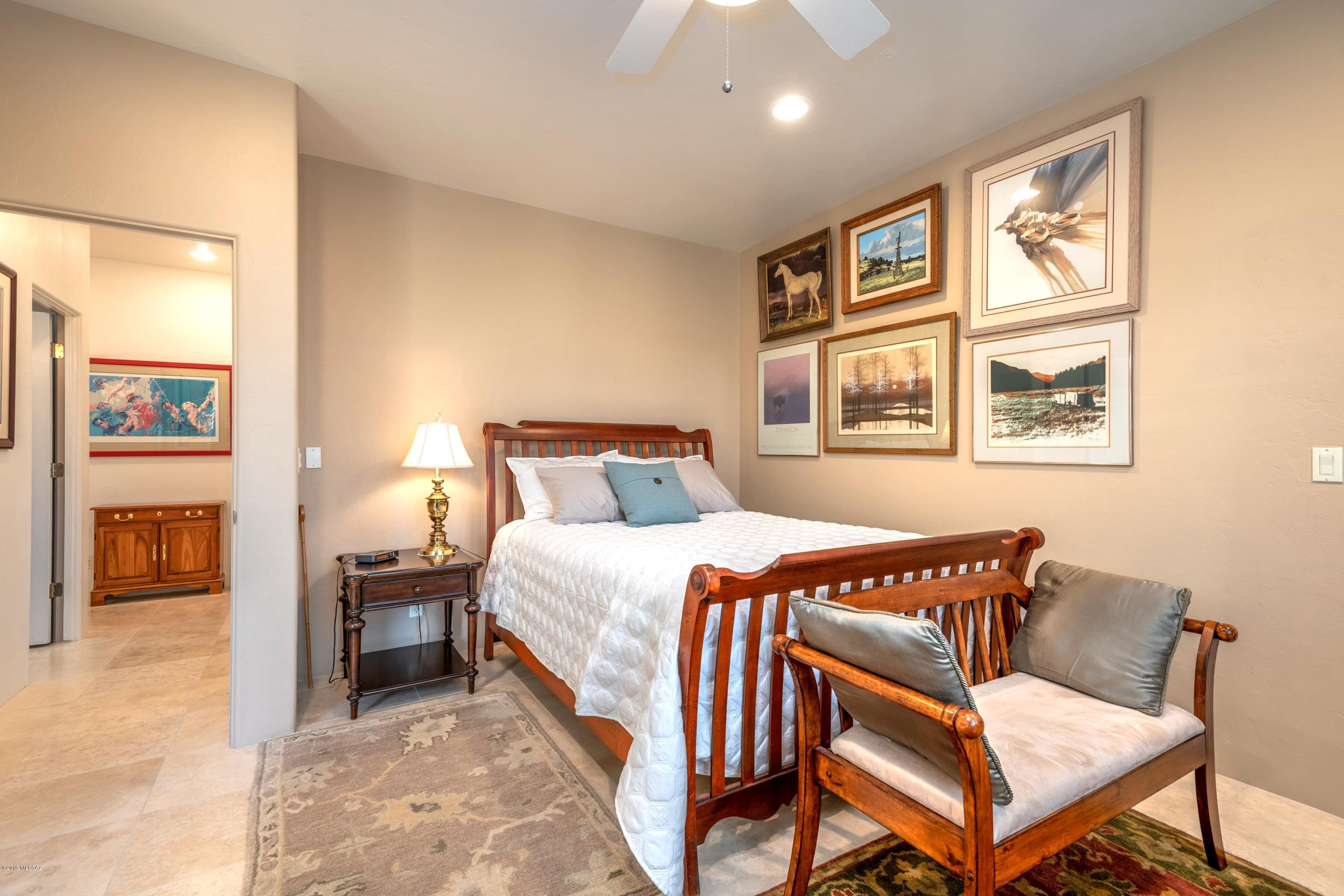 Coyote Creek (1-395) - Residential