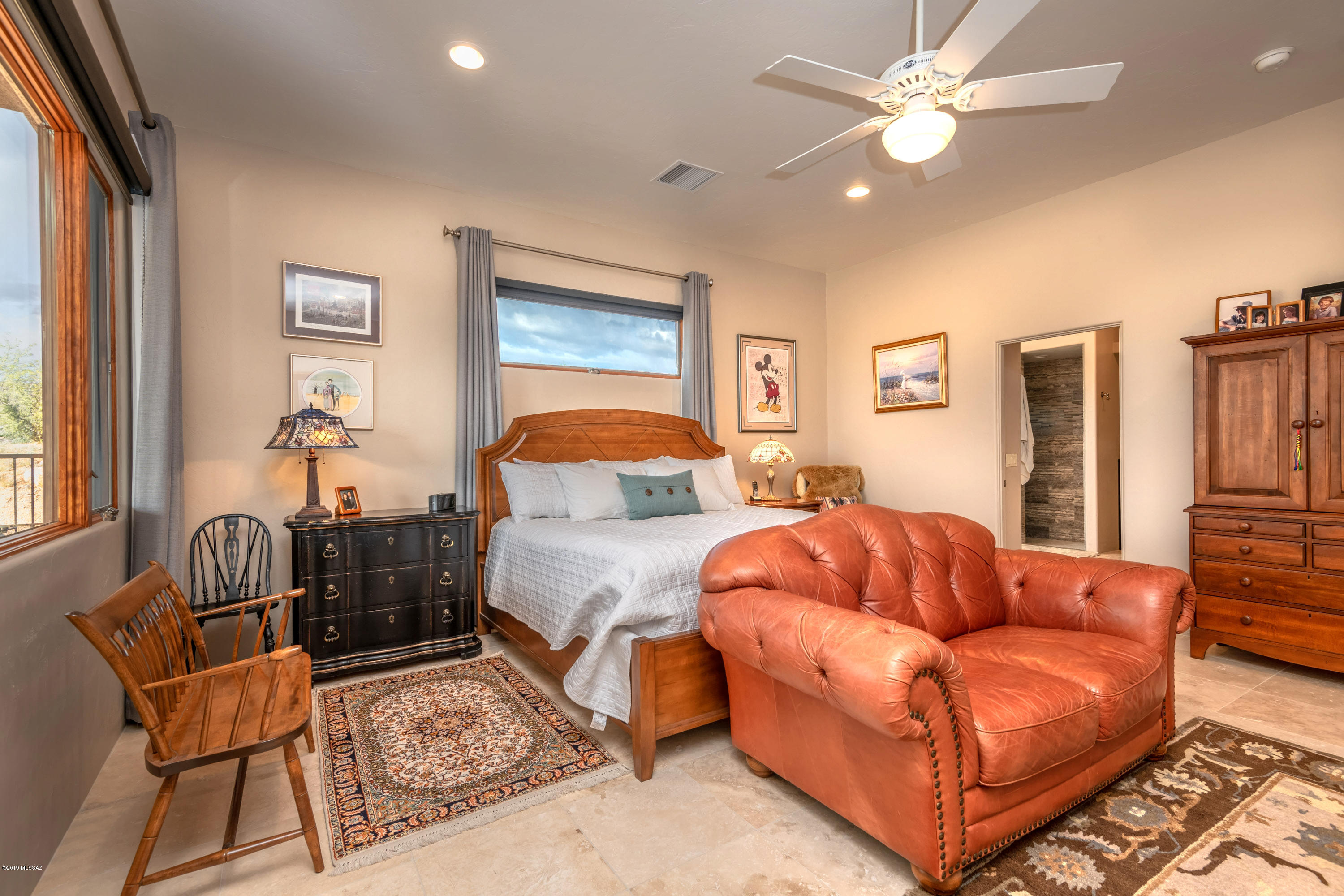 Coyote Creek (1-395) - Residential